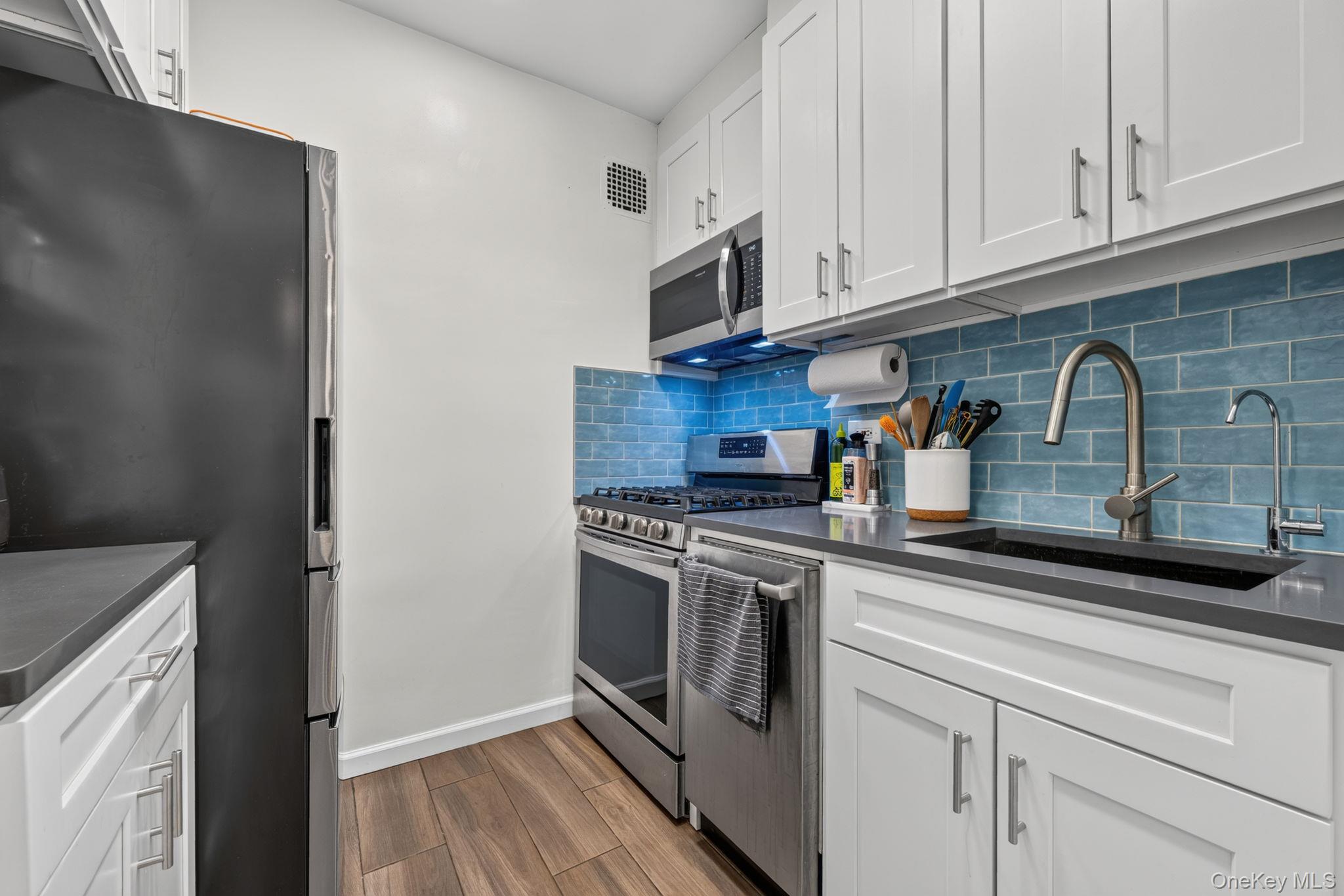 110-45 71st Road, Unit 7E photo 8