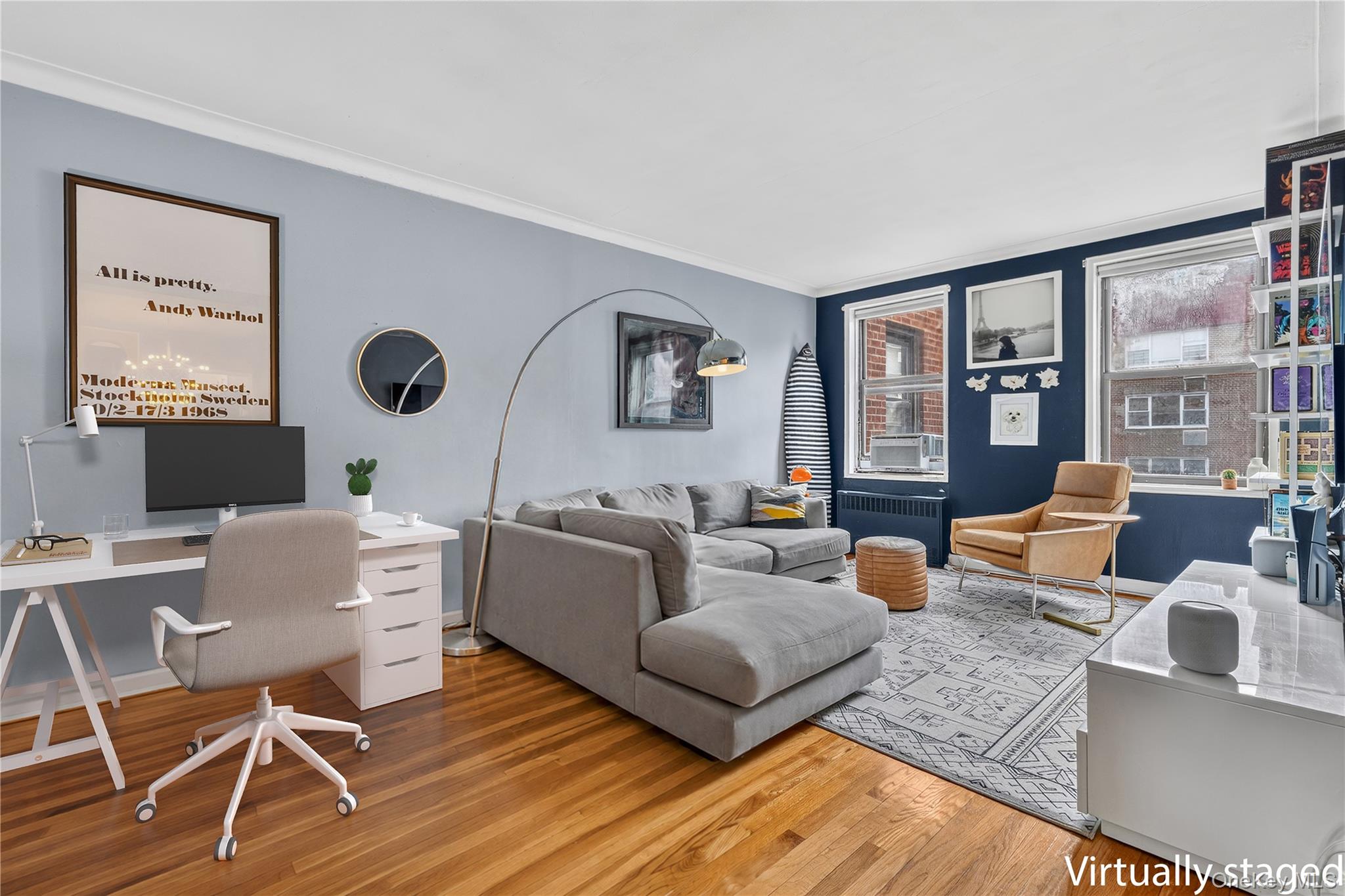 110-45 71st Road, Unit 7E photo 5