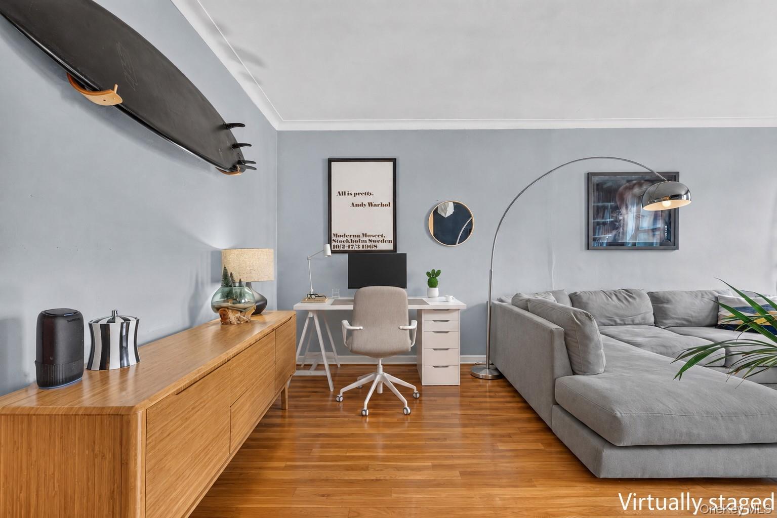 110-45 71st Road, Unit 7E photo 4