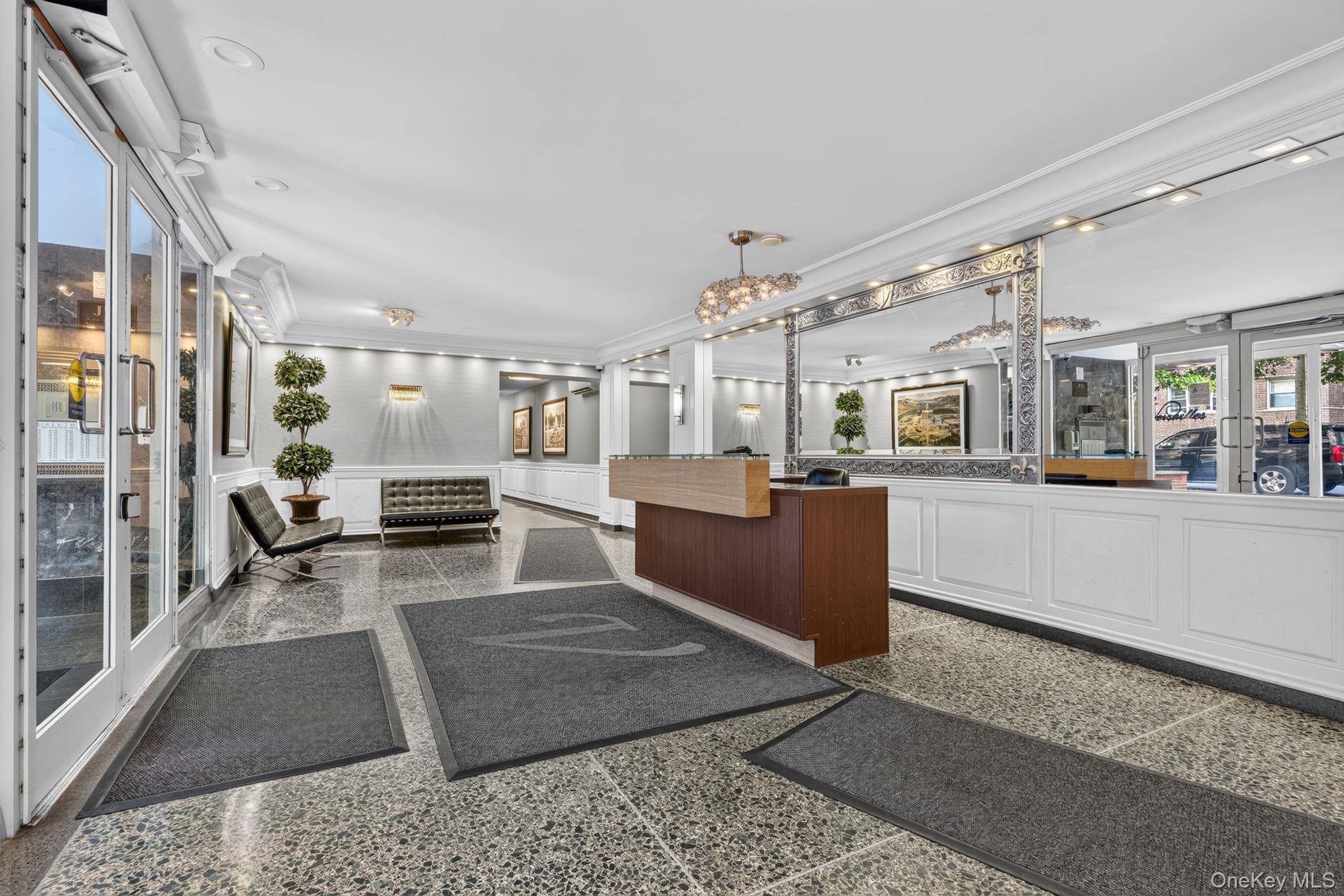 110-45 71st Road, Unit 7E photo 15