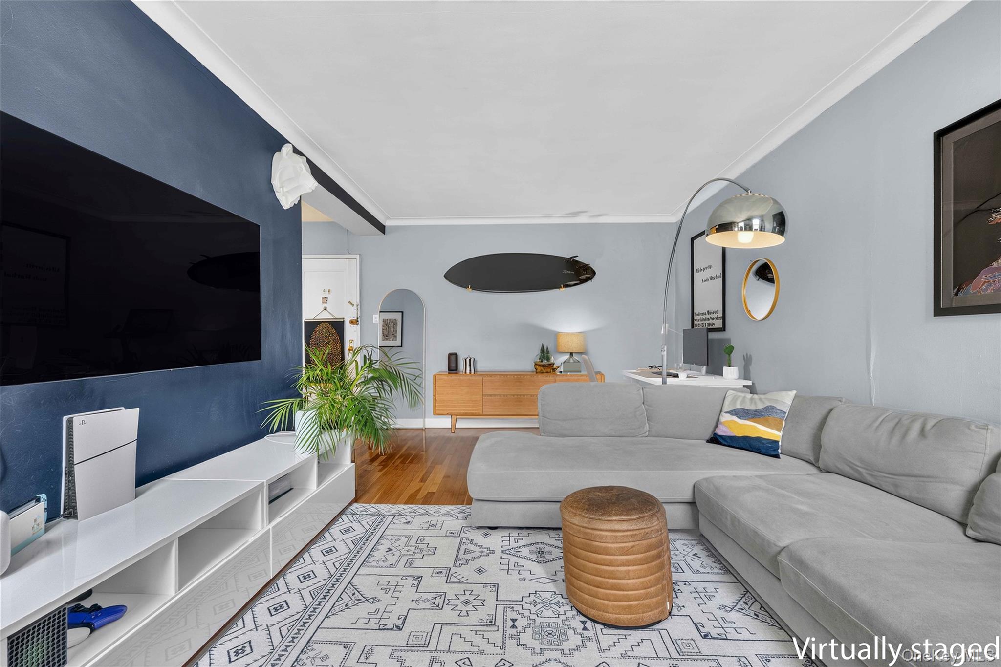 110-45 71st Road, Unit 7E photo 6