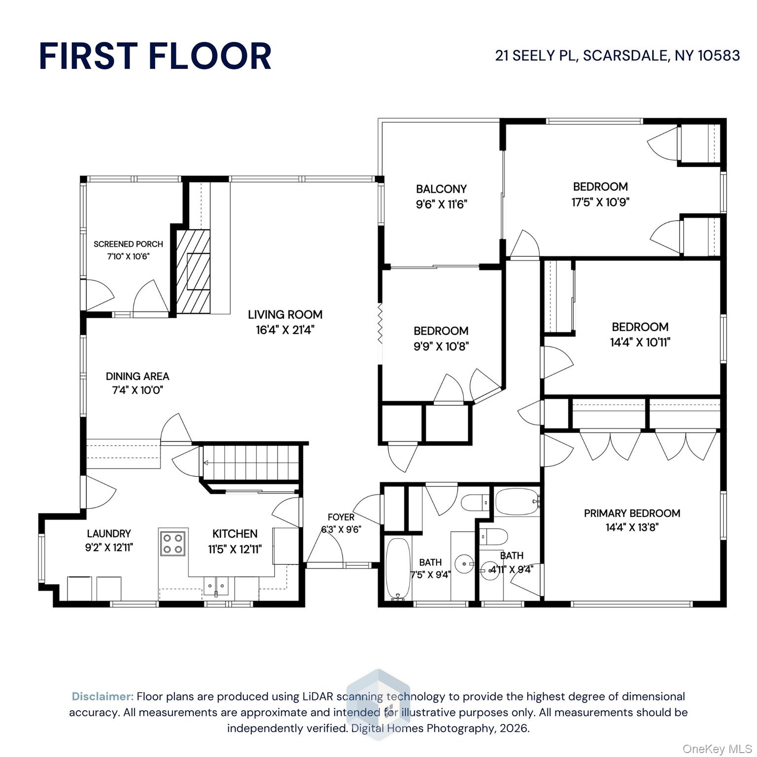 21 Seely Place – For Sale photo 43