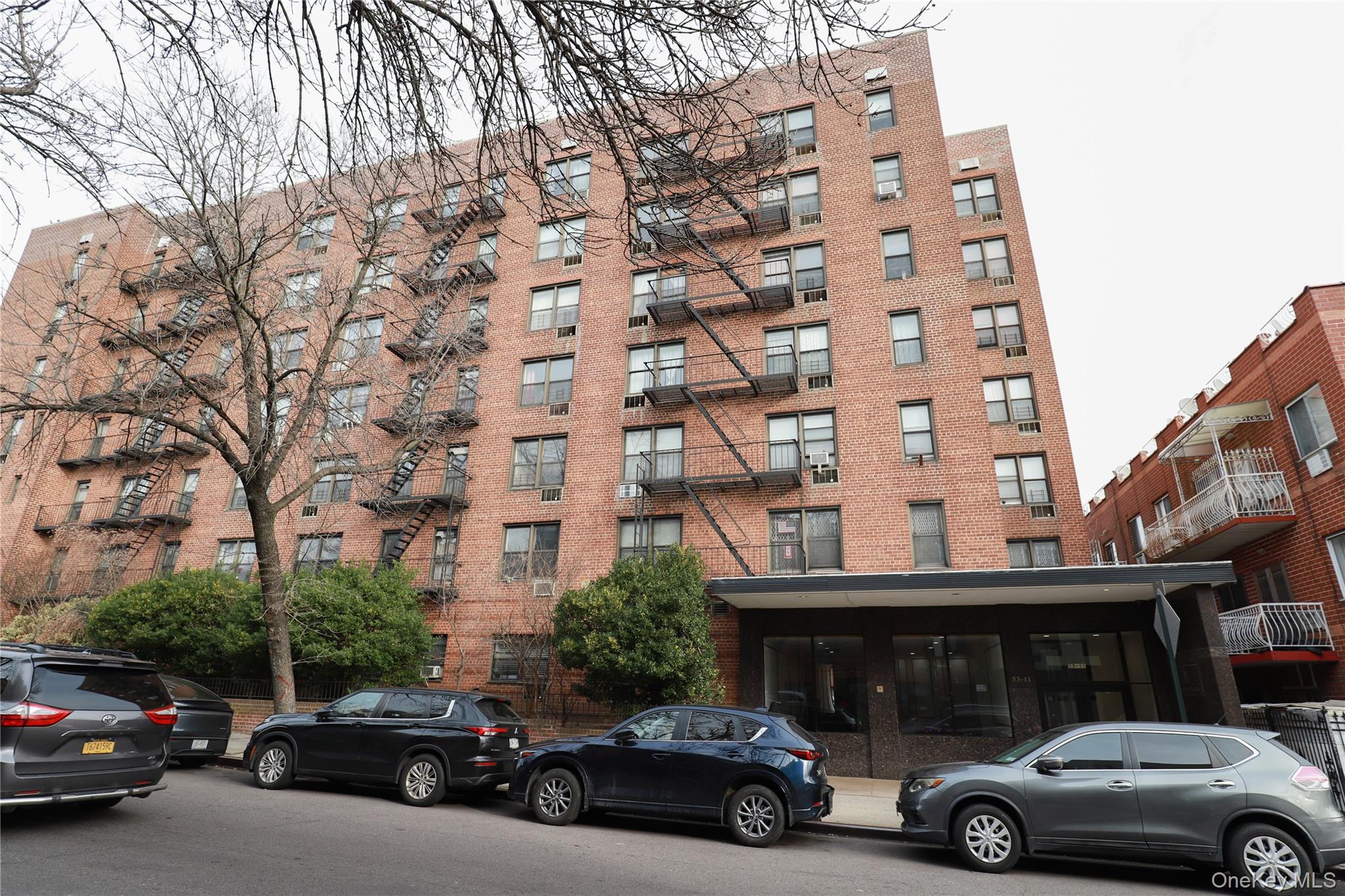 53-11 90th Street, Unit 6C photo 10
