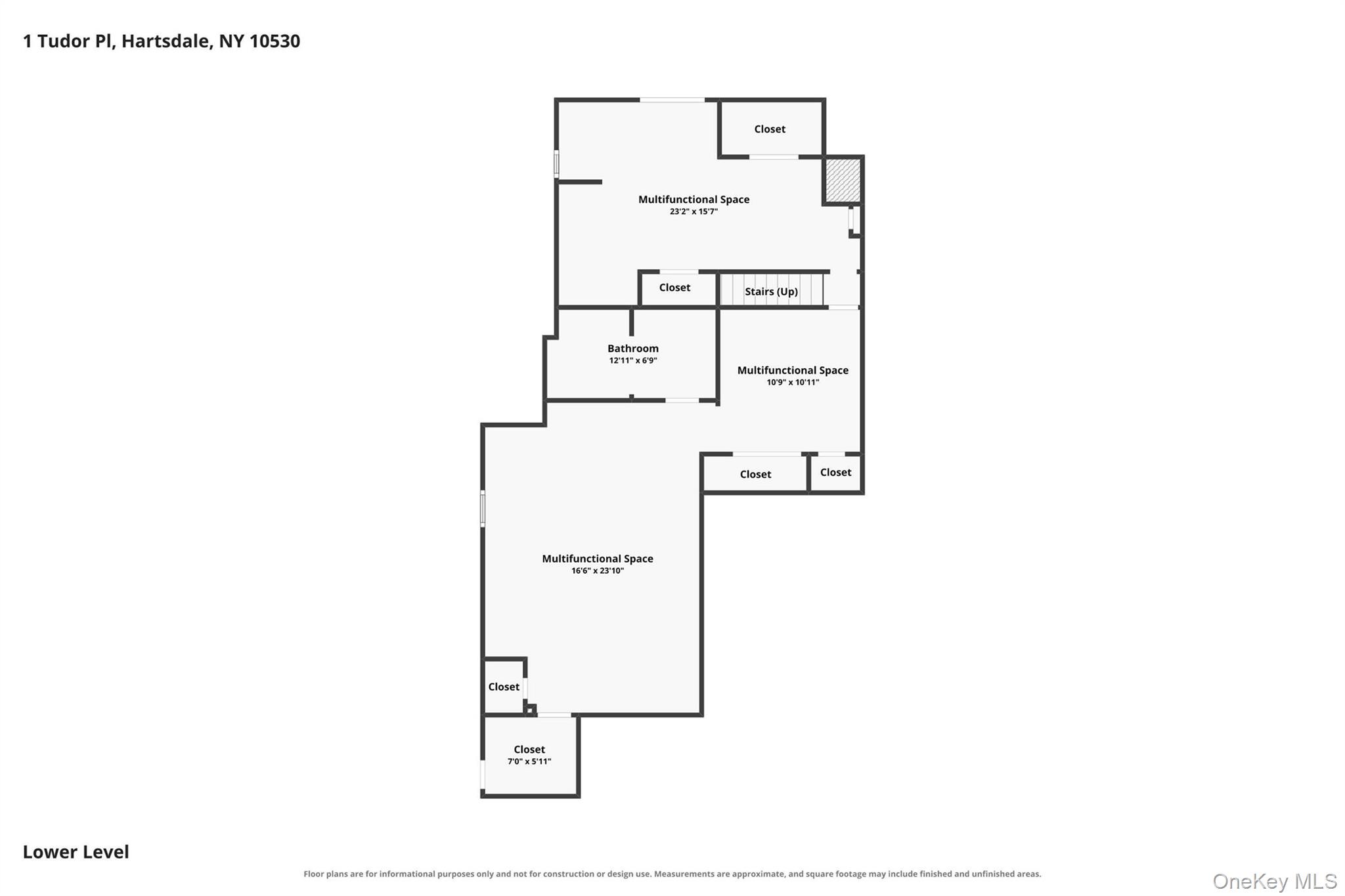 1 Tudor Place – For Sale photo 45