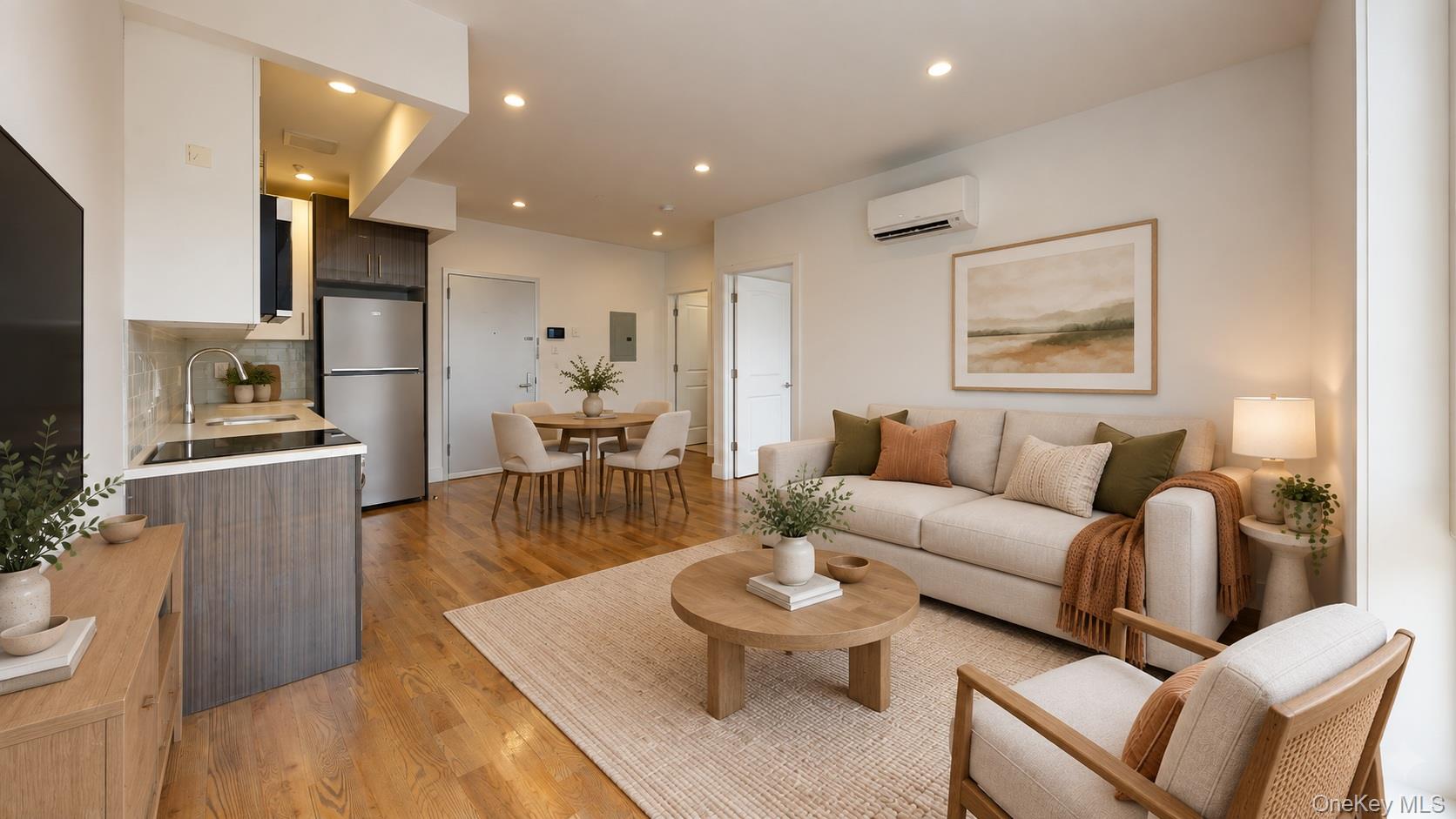 138-28 Queens Boulevard, Unit 2C