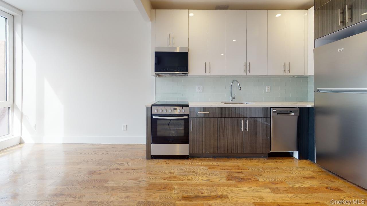 138-28 Queens Boulevard, Unit 2C photo 6