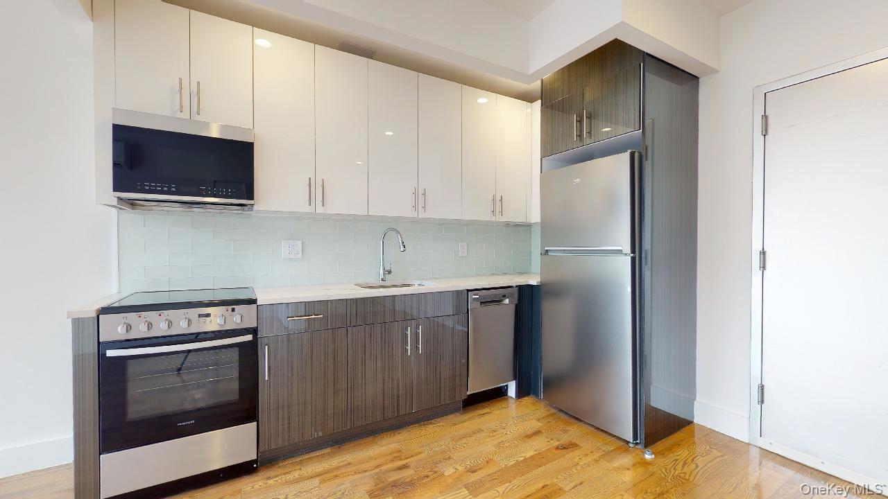 138-28 Queens Boulevard, Unit 2C photo 4