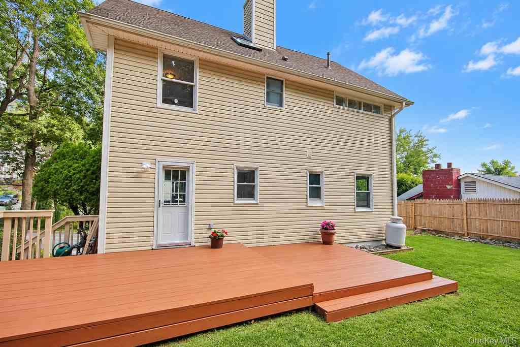 81 Snowden Avenue – For Sale photo 29