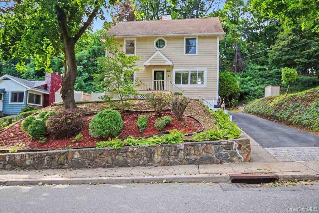 81 Snowden Avenue – For Sale