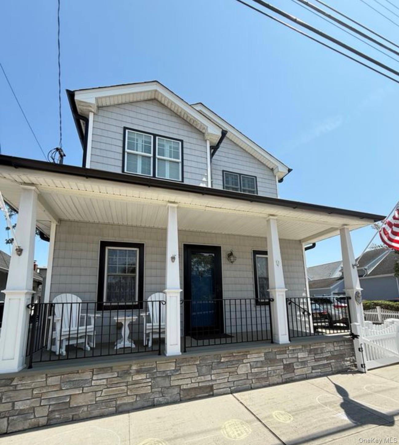 92 Hewlett Avenue – For Rent