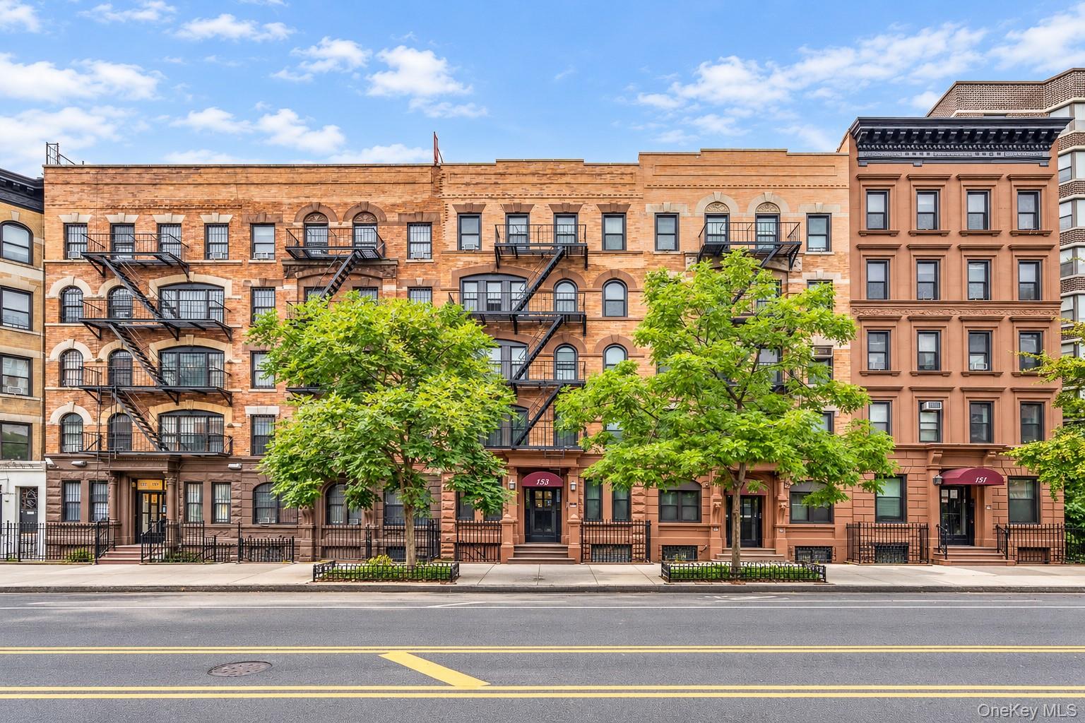 153 West 106th Street, Unit 3B photo 5