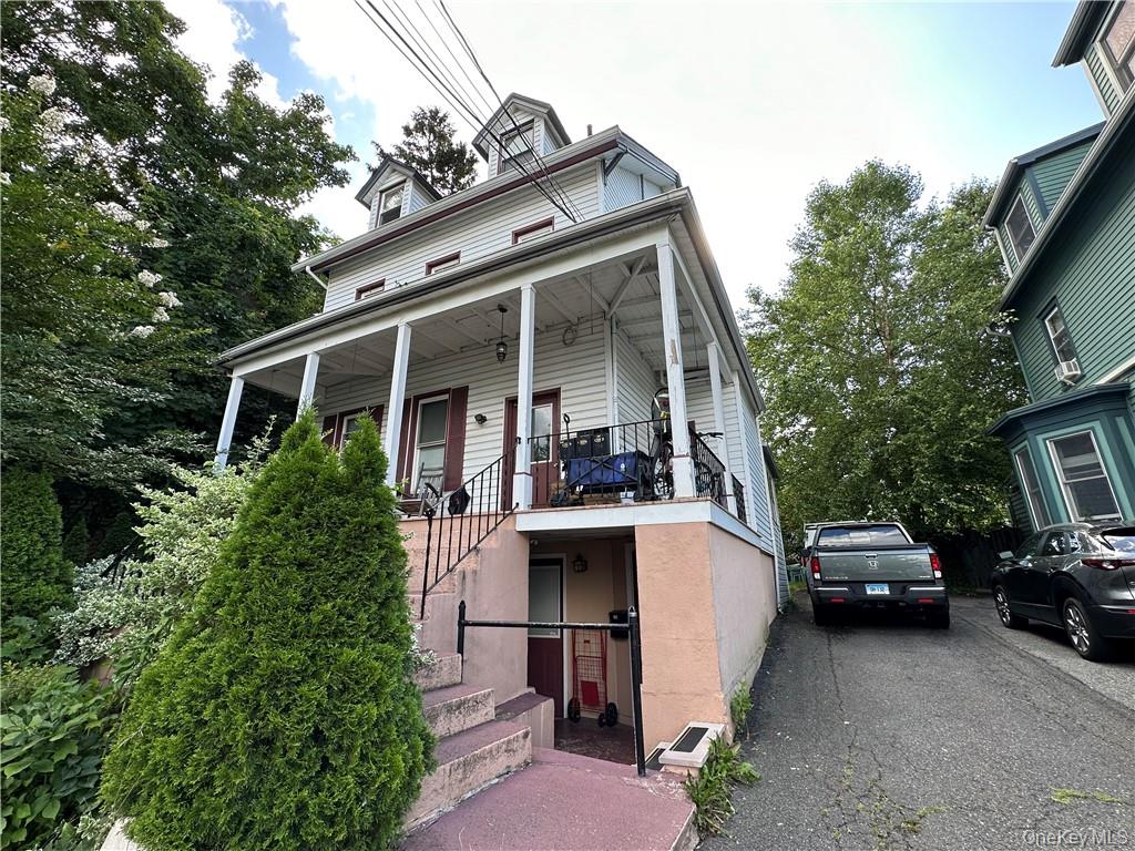 10 Prospect Street – For Rent