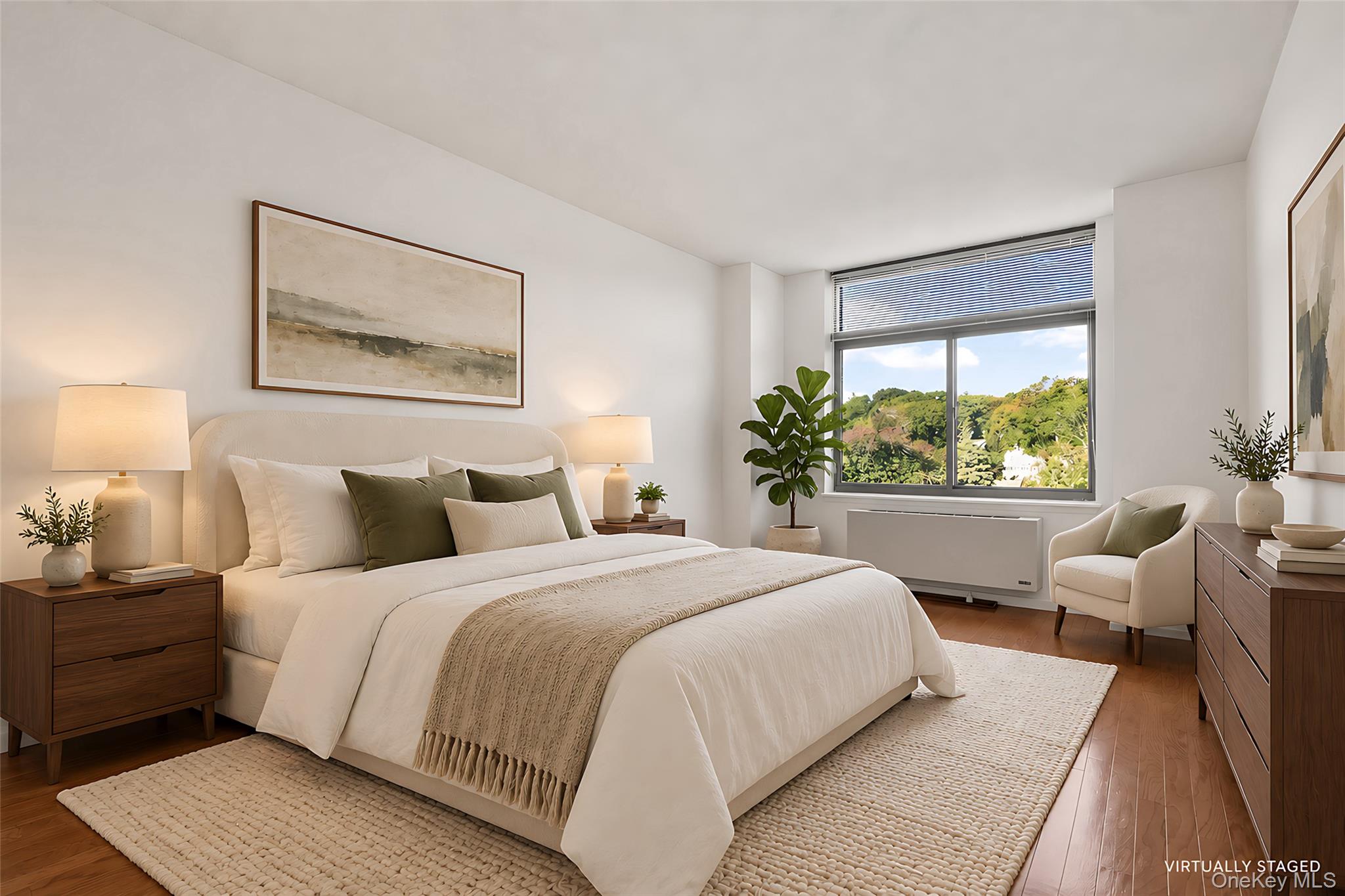 35 N Chatsworth Avenue, Unit 6C photo 17
