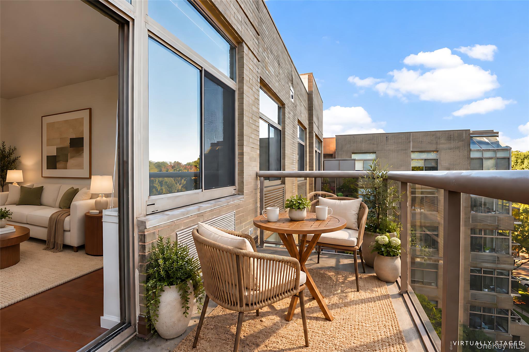 35 N Chatsworth Avenue, Unit 6C photo 9