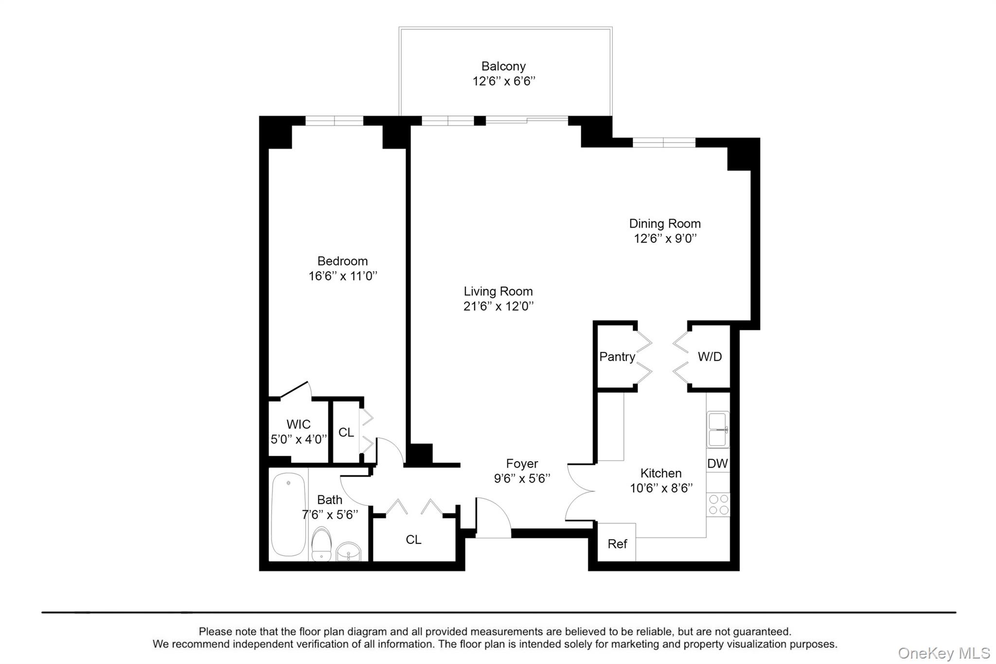35 N Chatsworth Avenue, Unit 6C photo 30