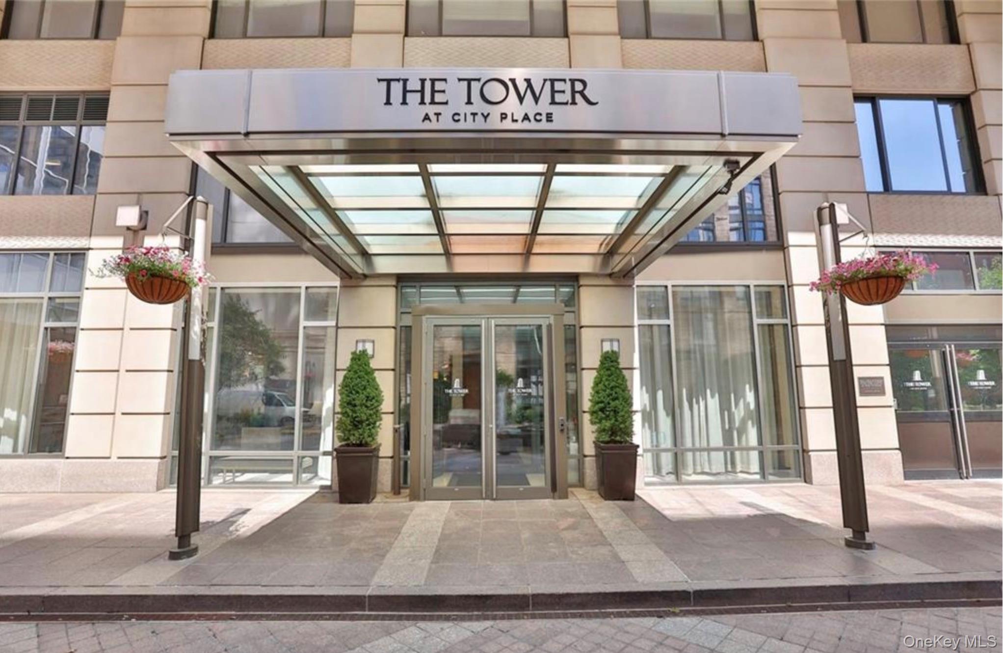 10 City Place, Unit 9G