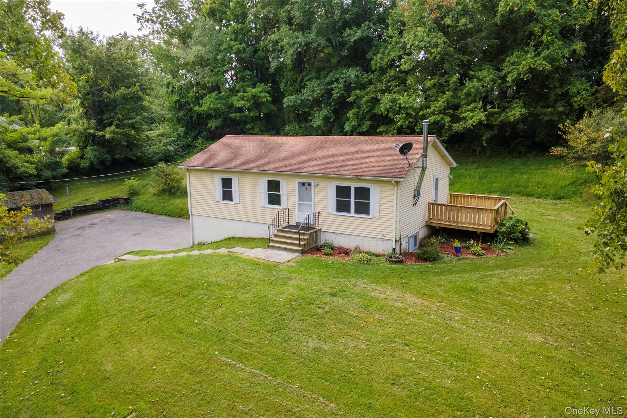158 Stagecoach Pass – For Sale