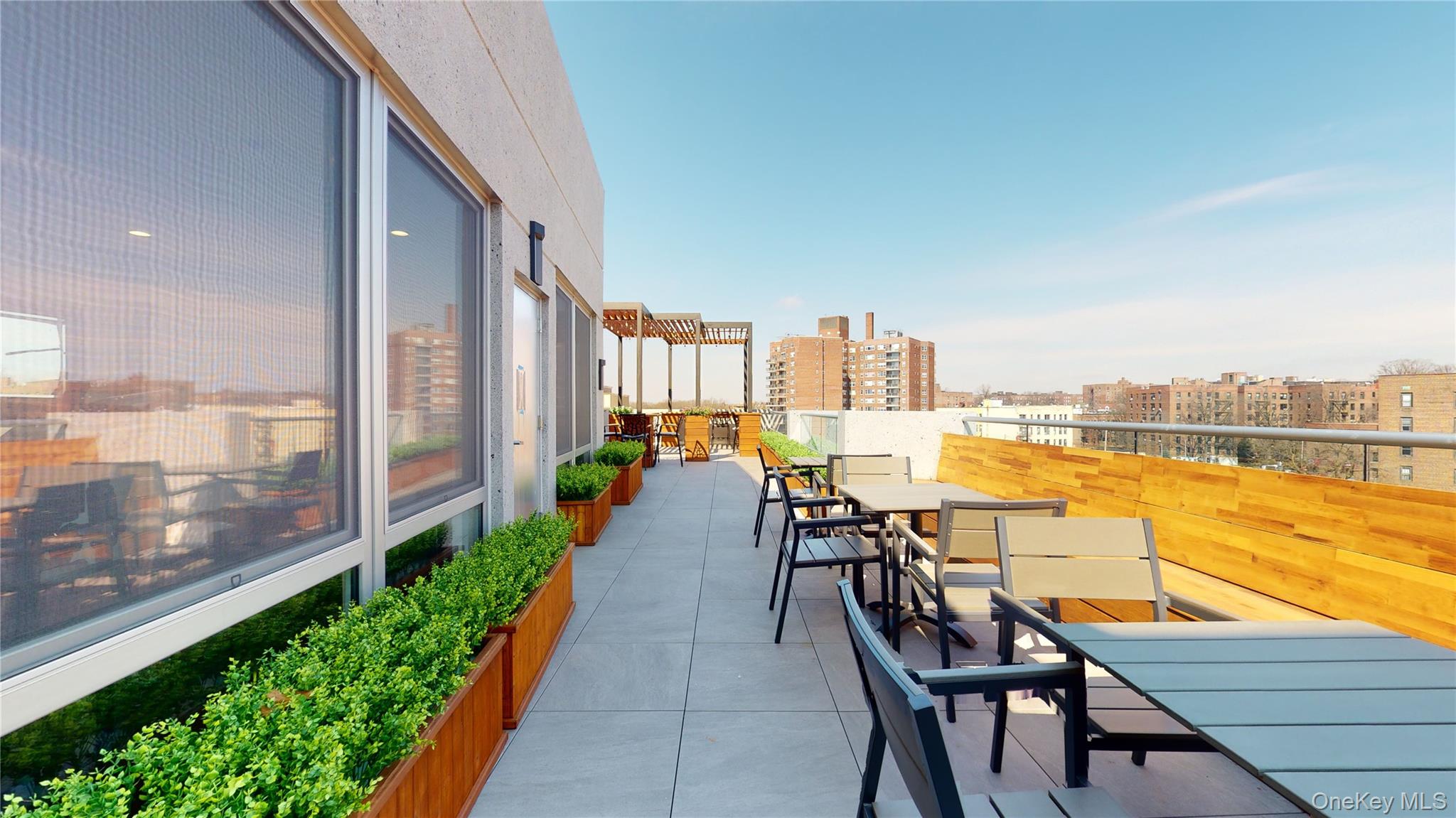 138-28 Queens Boulevard, Unit PH-7F photo 29