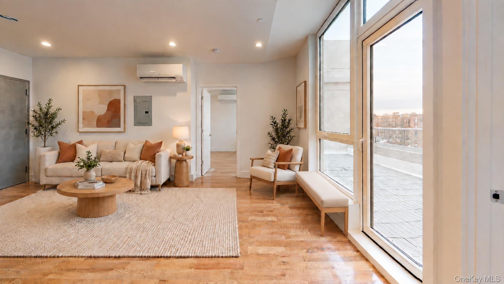 138-28 Queens Boulevard, Unit PH-7F