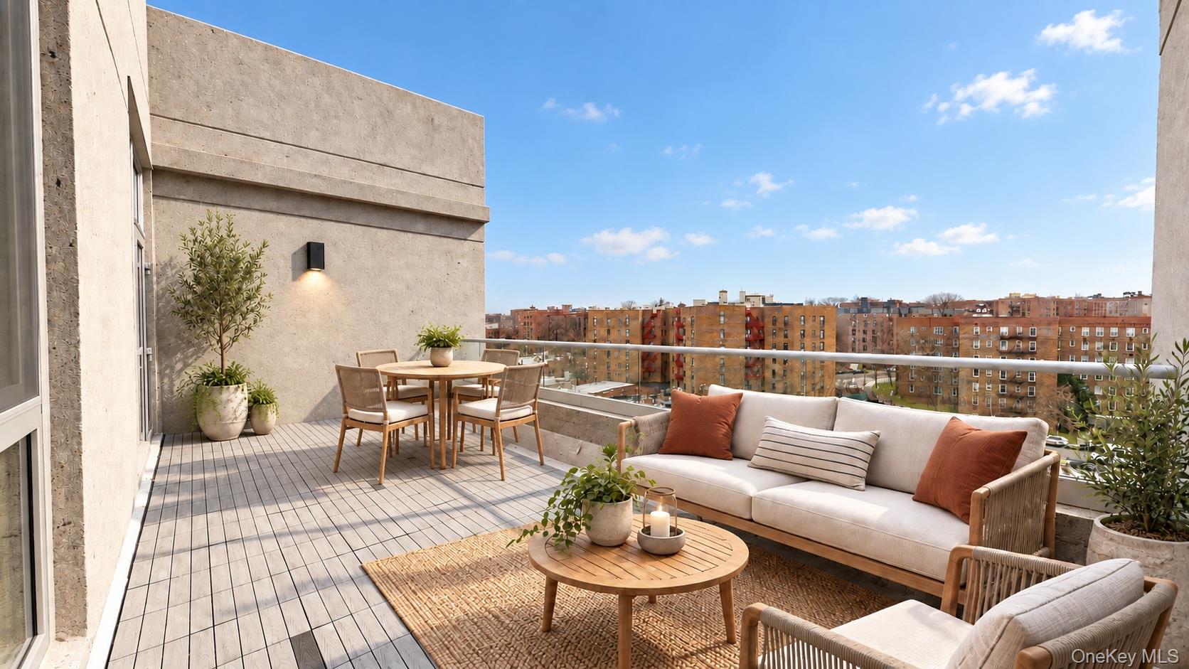 138-28 Queens Boulevard, Unit PH-7F photo 18