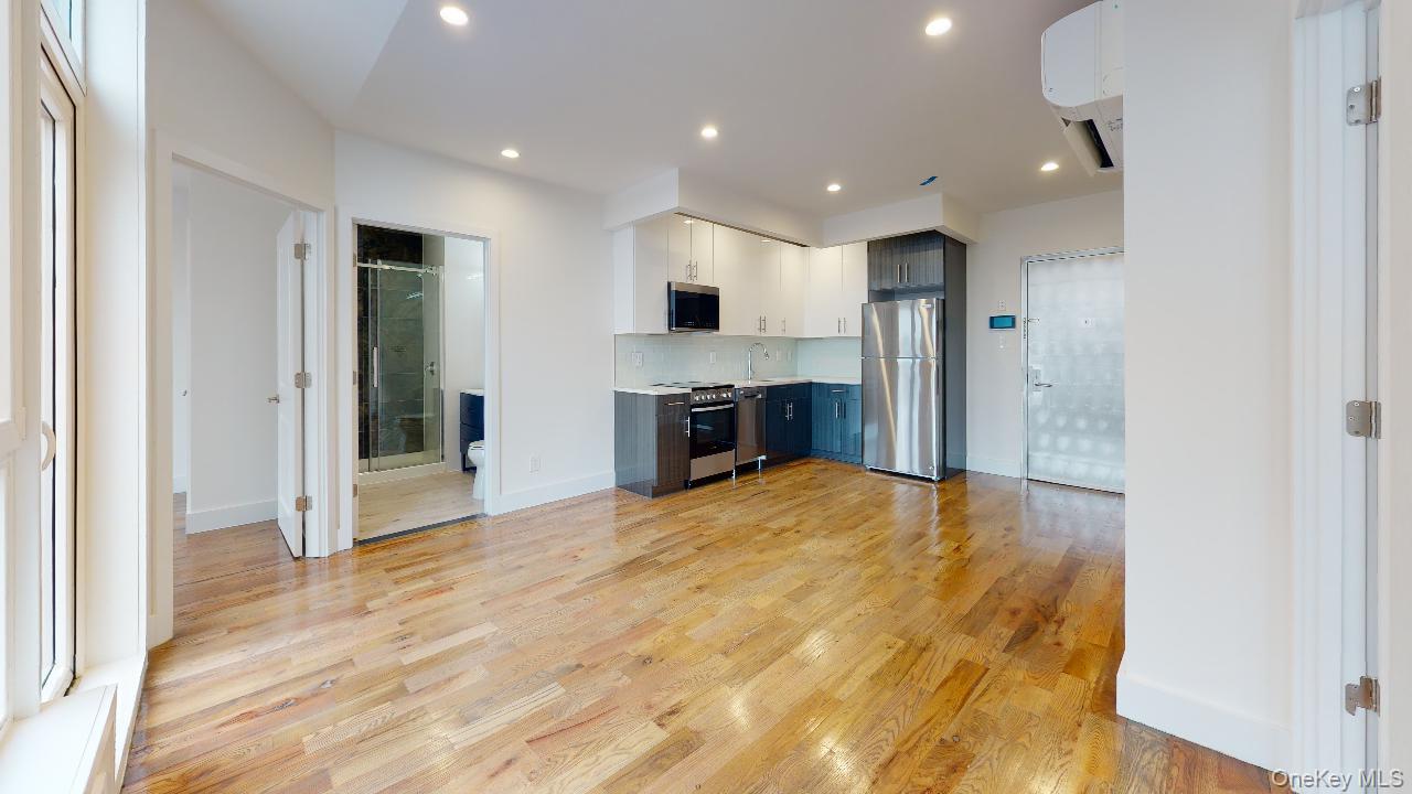 138-28 Queens Boulevard, Unit PH-7F photo 8