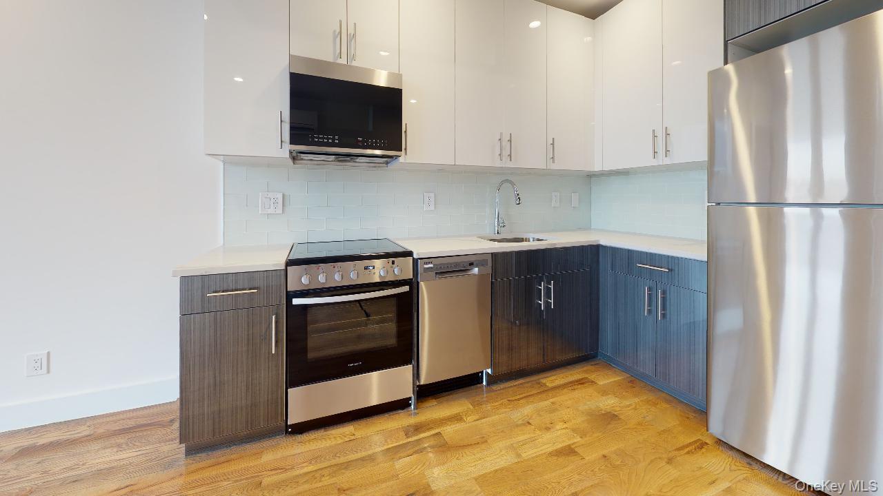 138-28 Queens Boulevard, Unit PH-7F photo 4