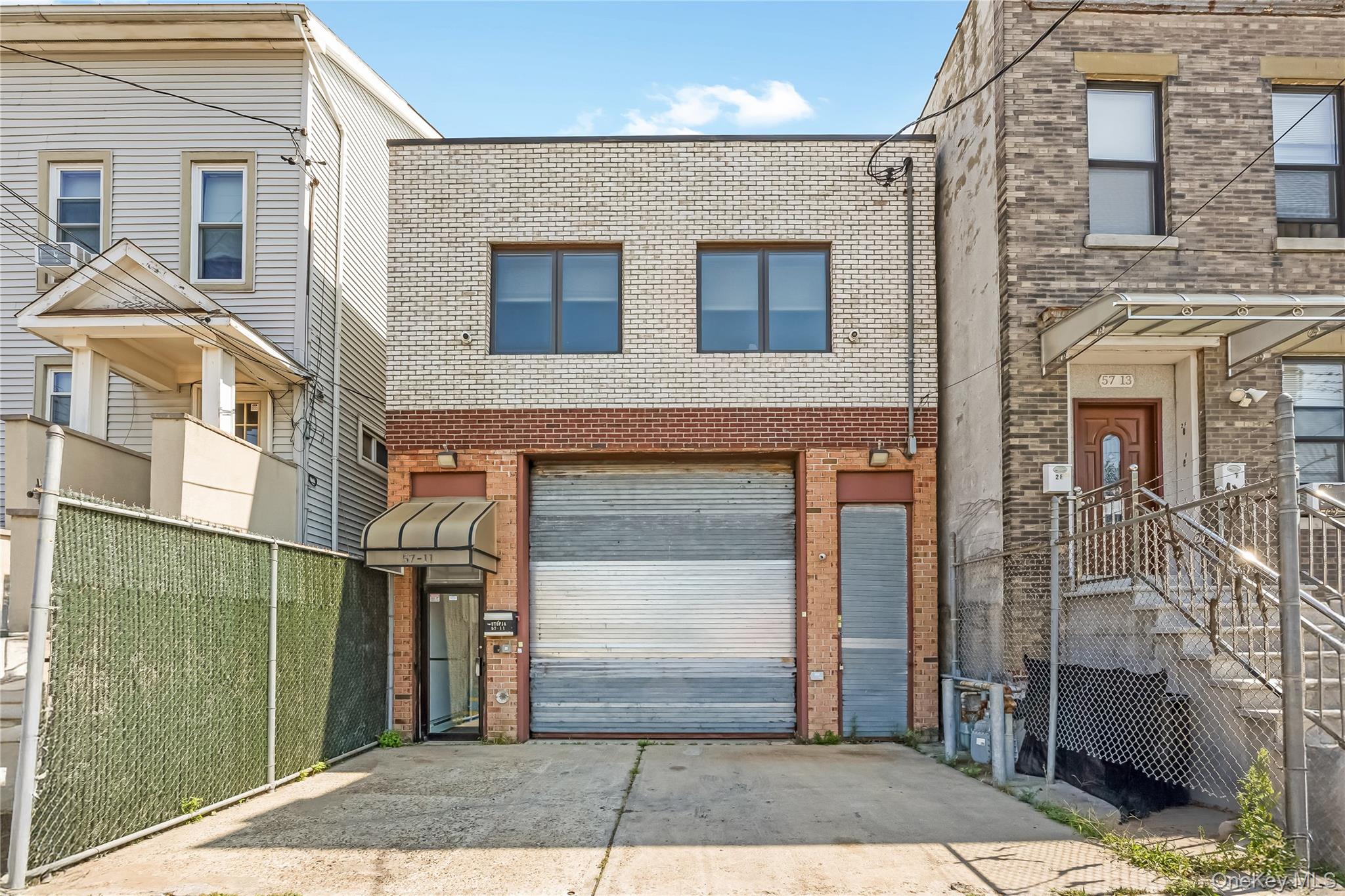57-11 58th Street – For Sale