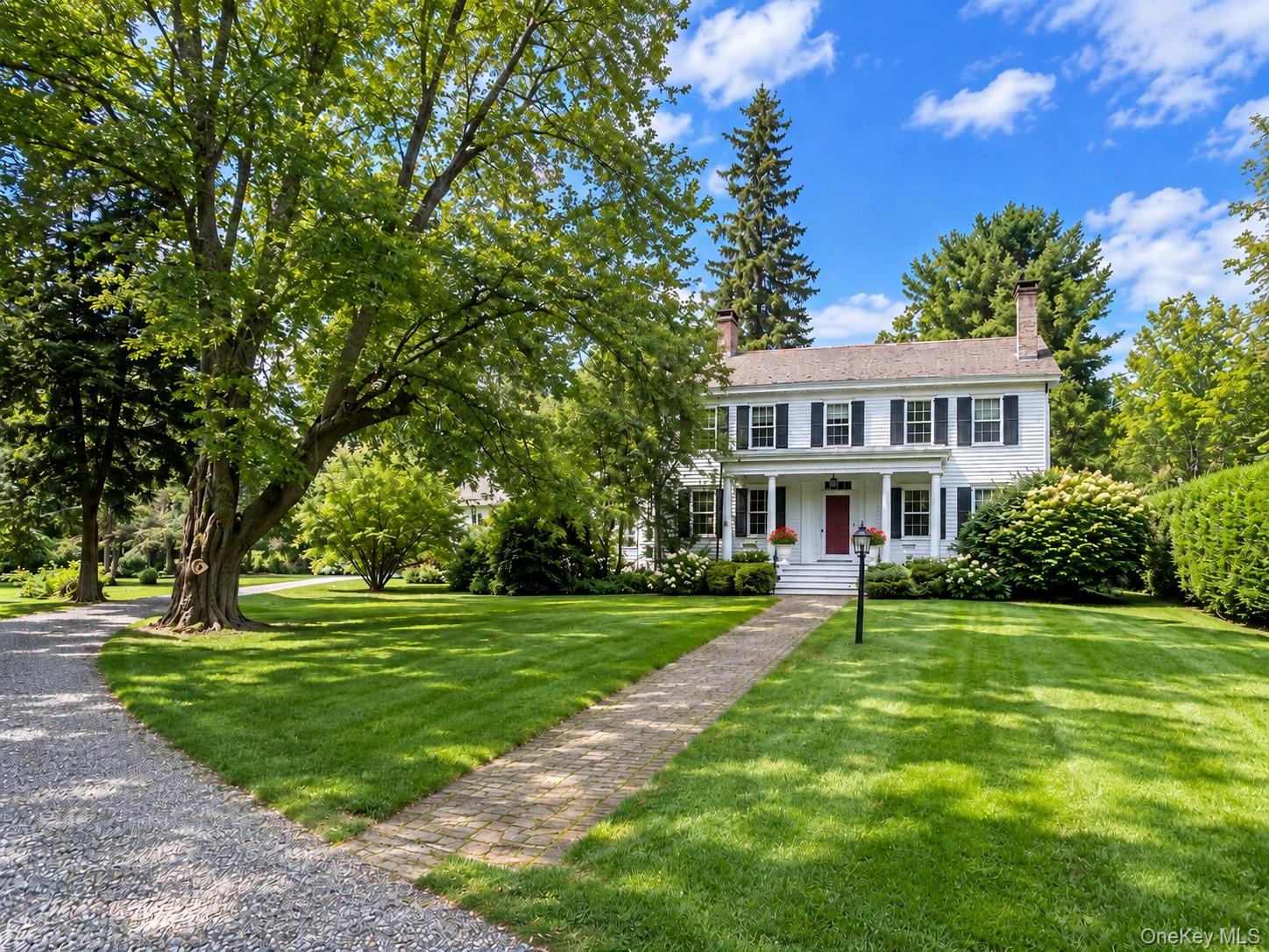 3244 Sharon Turnpike – For Sale
