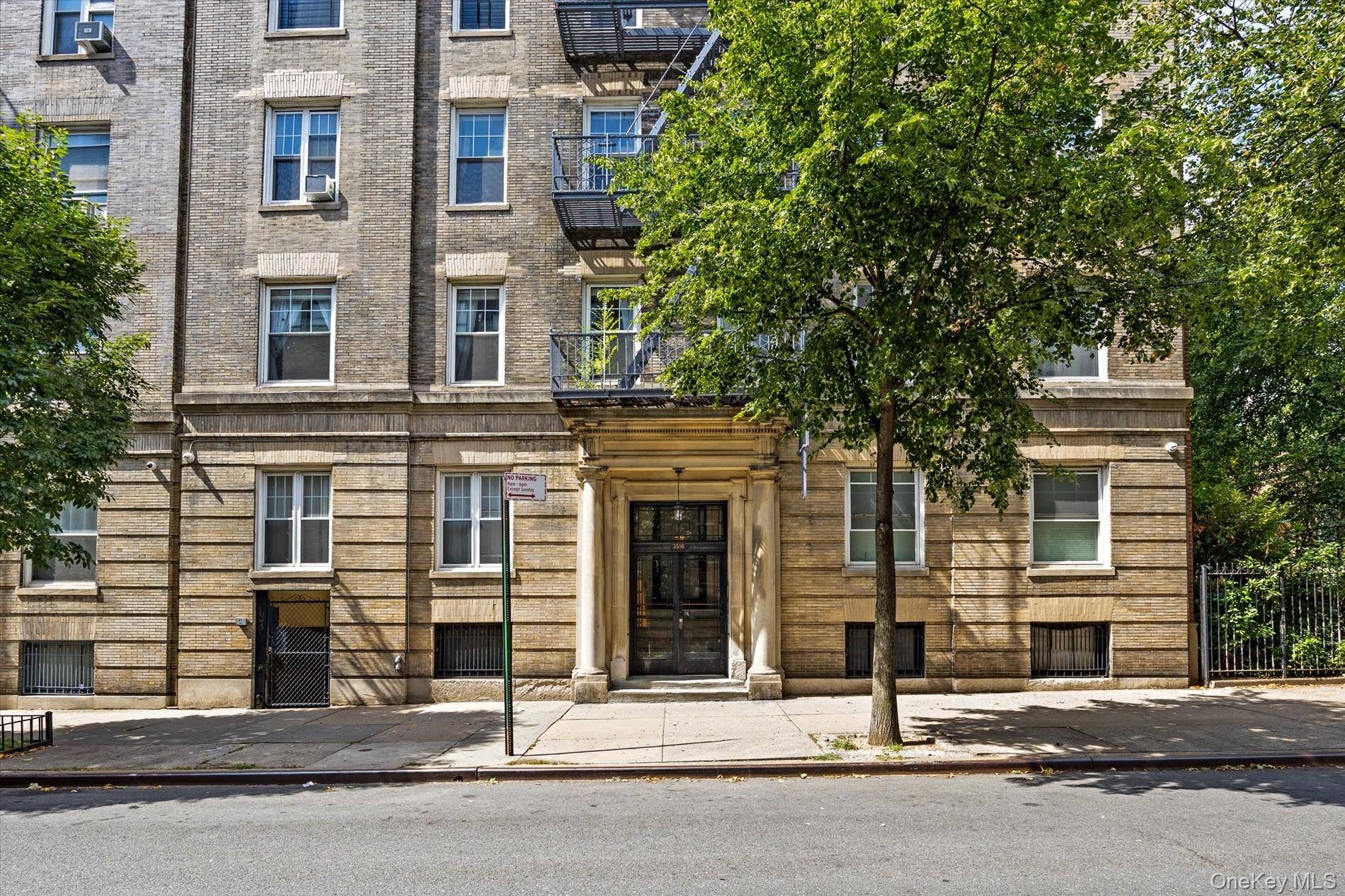 35-16 82nd Street, Unit 32