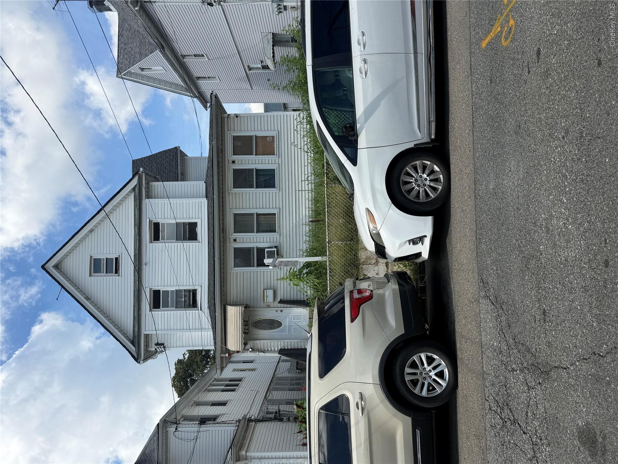 87-62 133 Street – For Sale