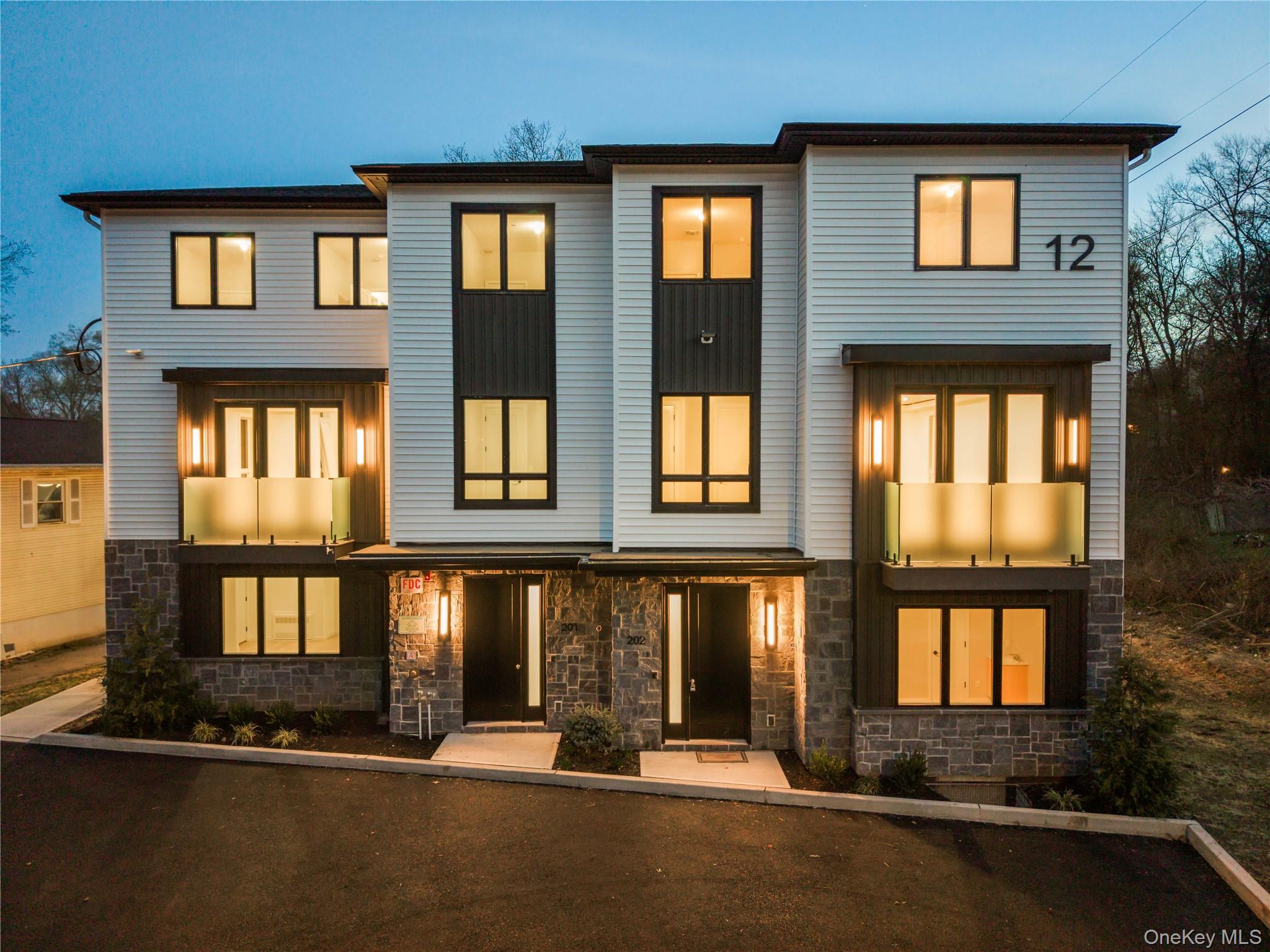 12 Sherman Drive, Unit 202