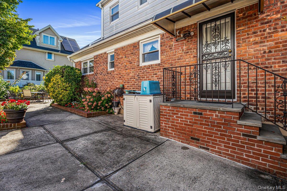14-05 156th Street – For Sale photo 25