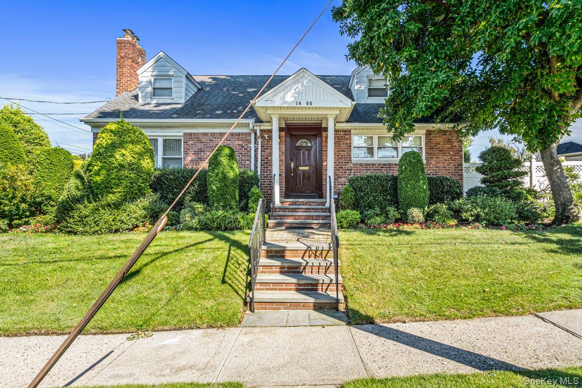 14-05 156th Street – For Sale