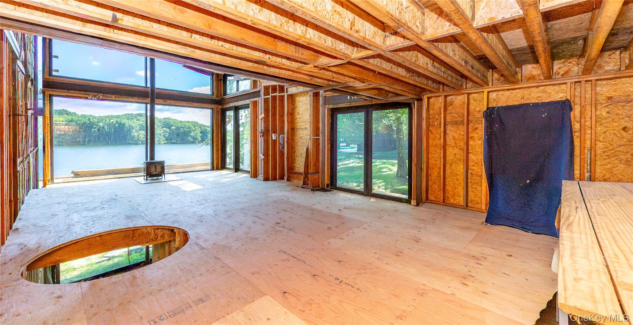 1616 Route 292, Unit 5 Cottage photo 11