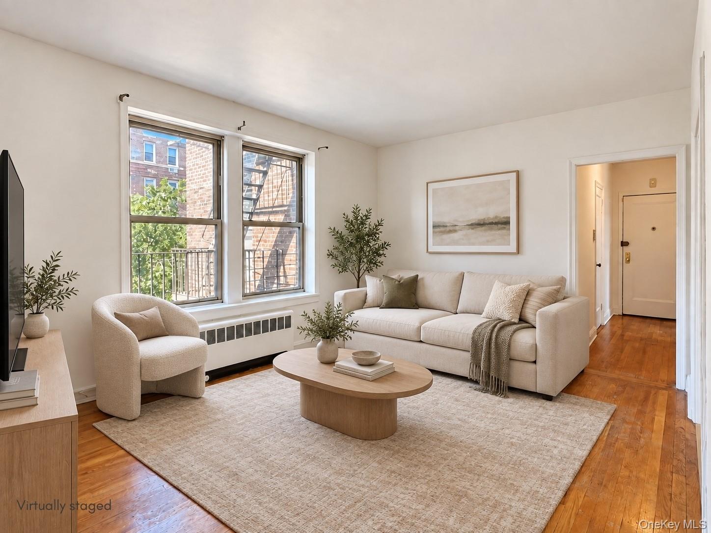 43-10 48 Avenue, Unit 4o