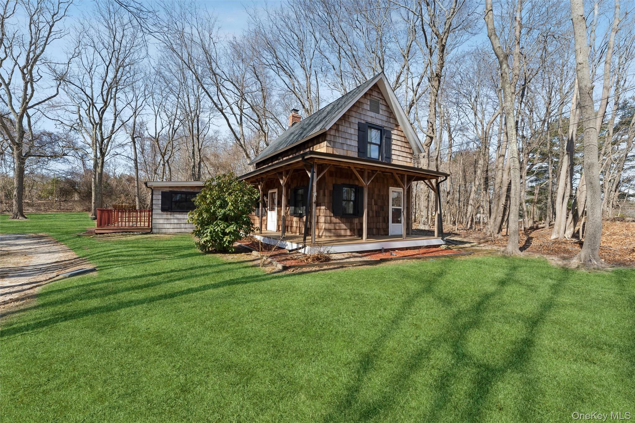 20 Hildreth Street – For Rent