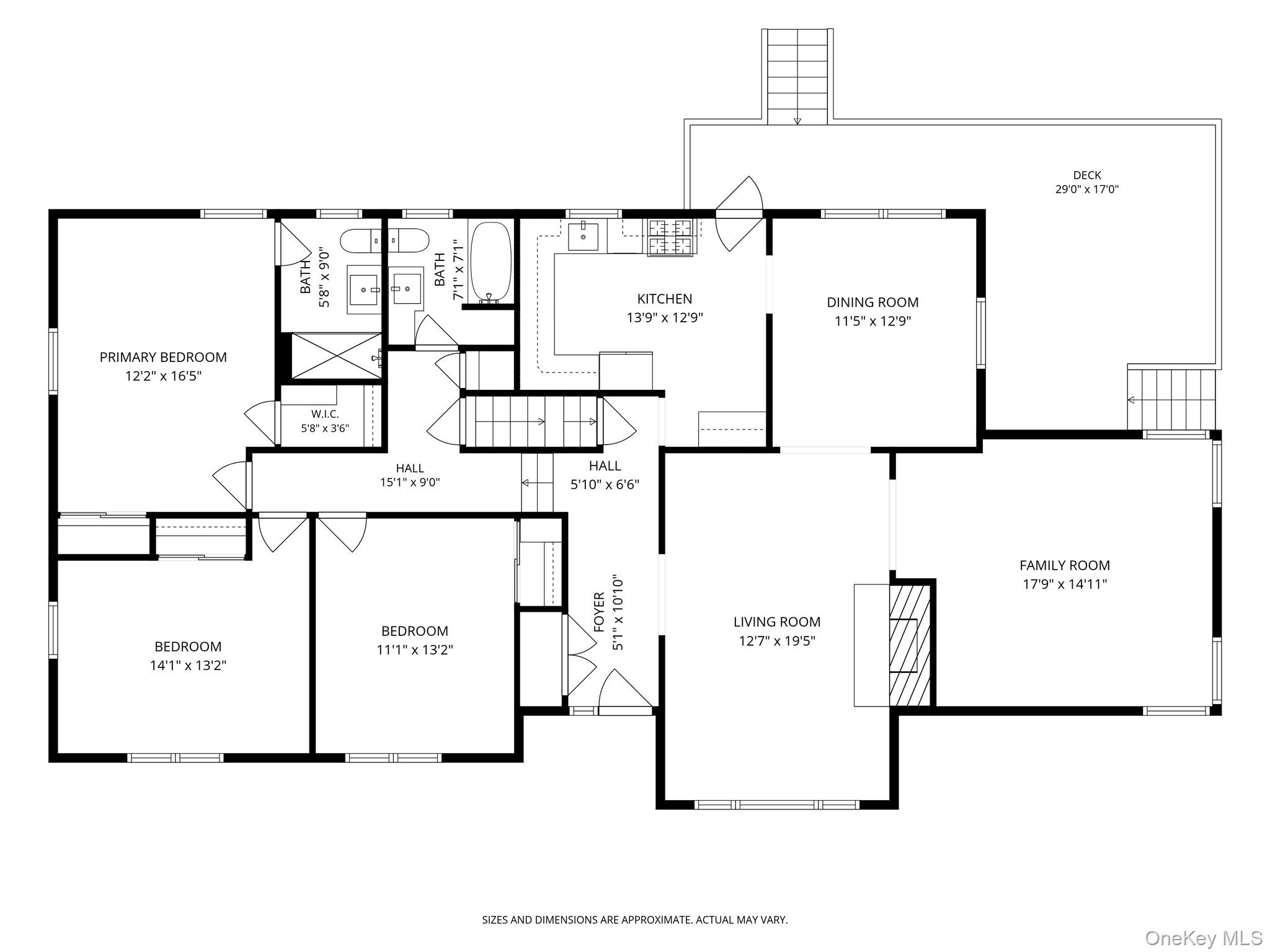 12 Longspur Road – For Sale photo 22