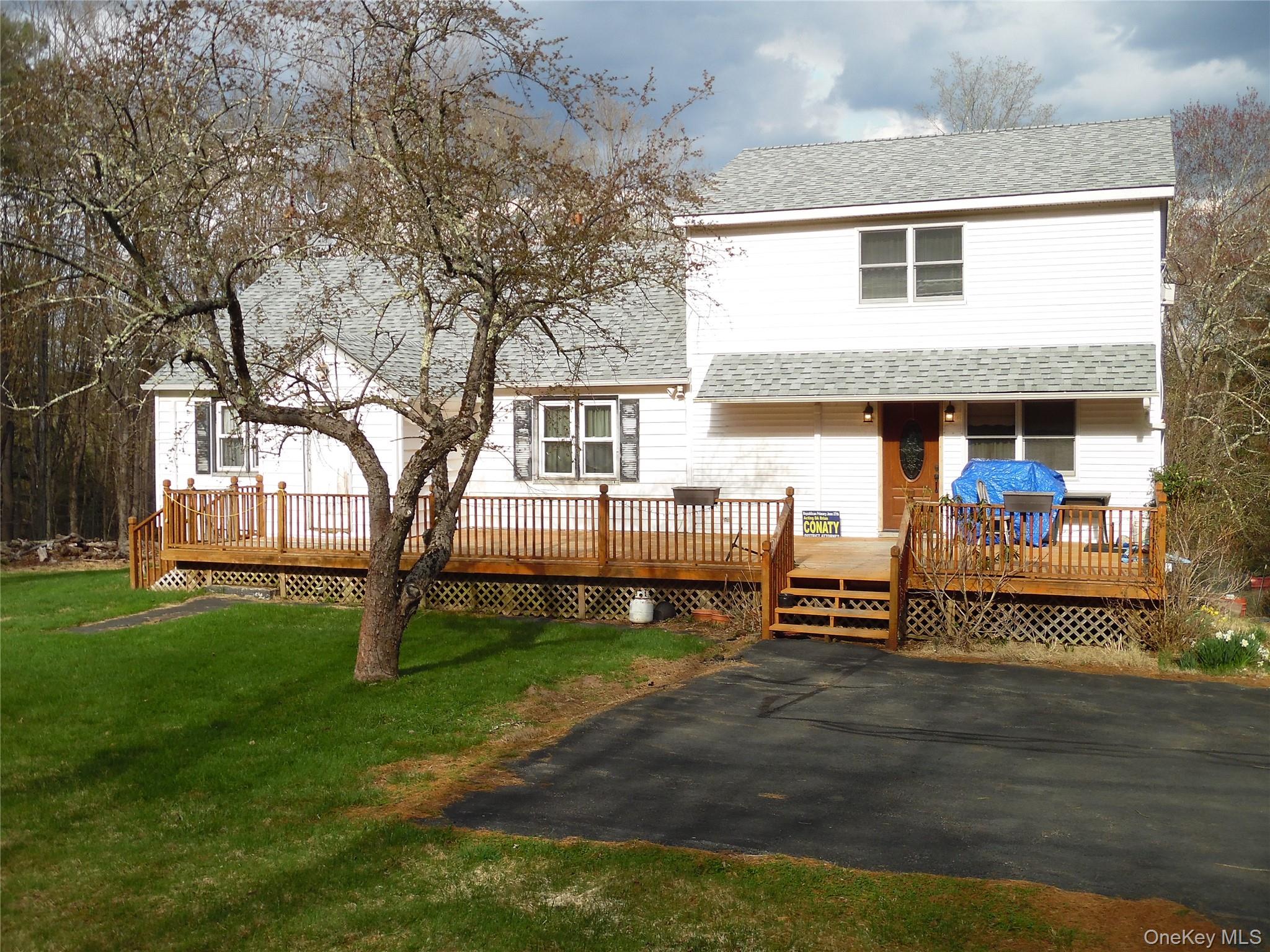 176 Post Hill Road – For Rent