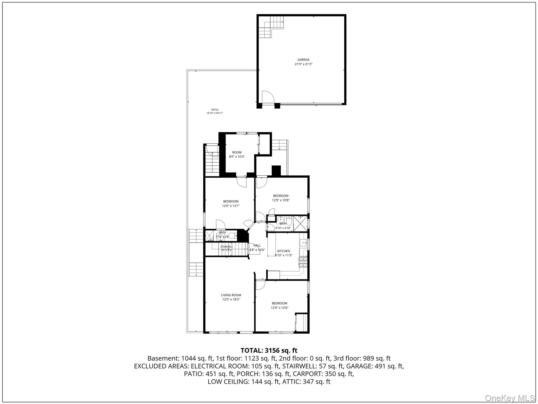 124-23 135th Place – For Sale photo 48
