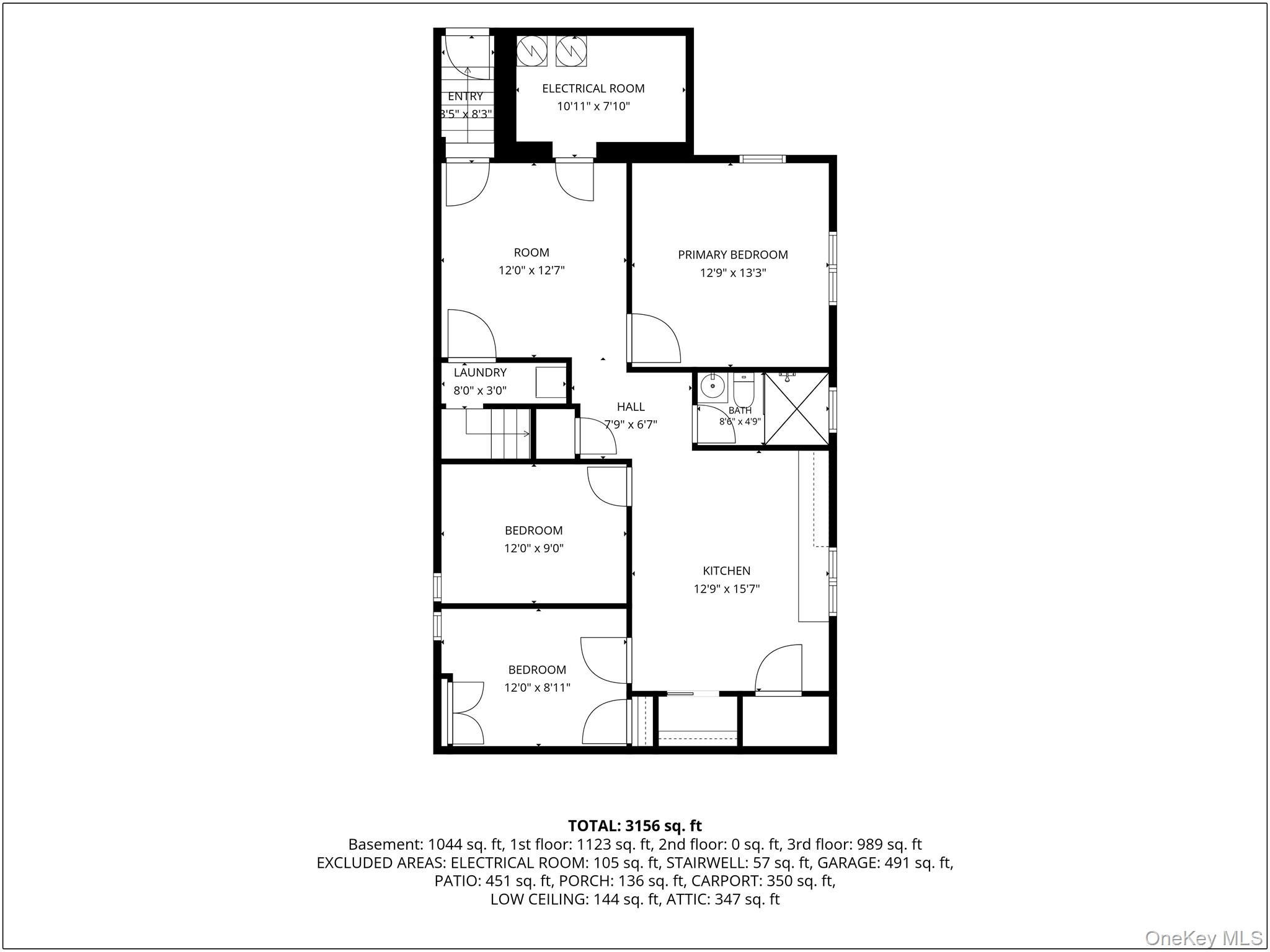 124-23 135th Place – For Sale photo 47