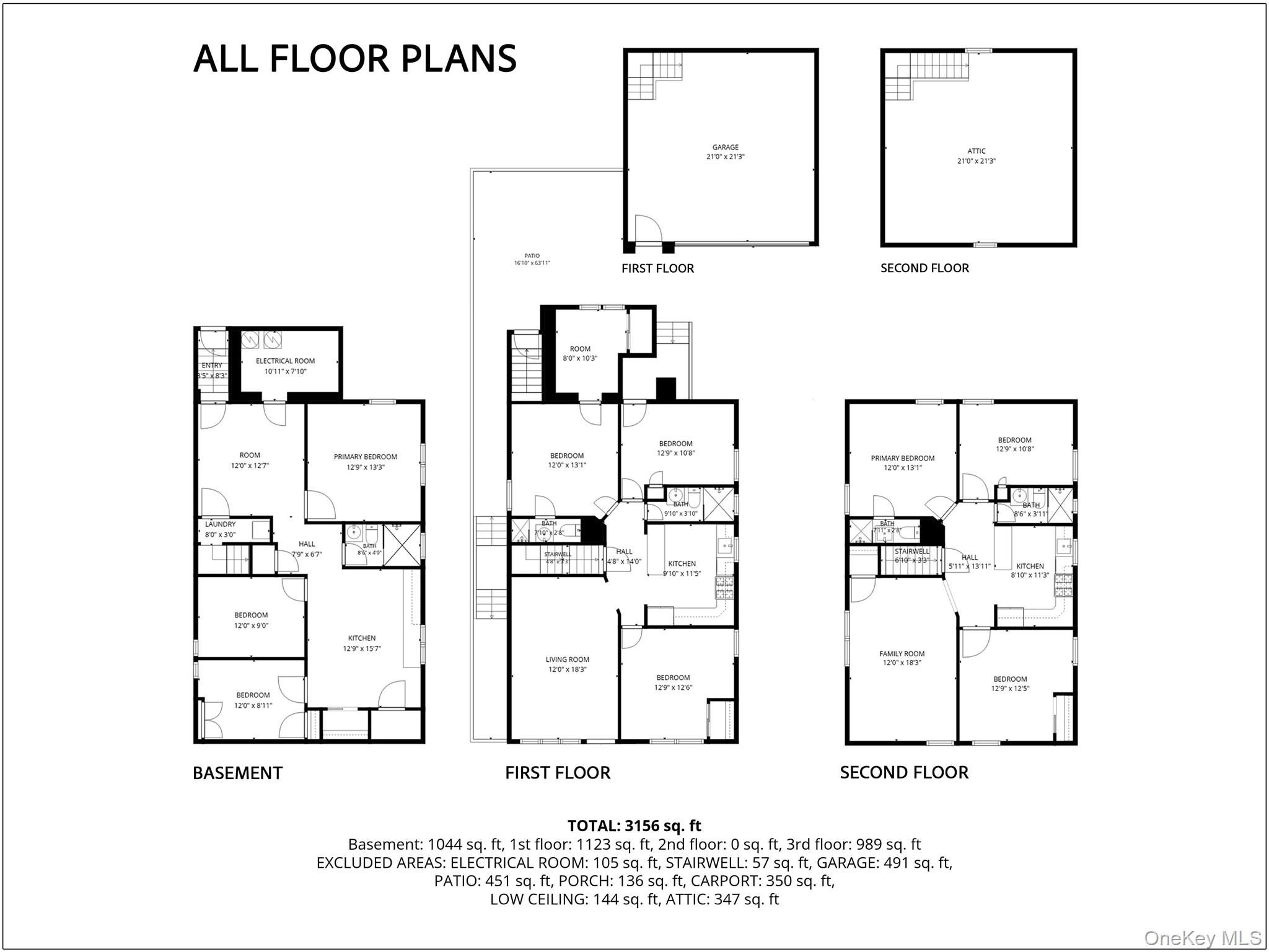 124-23 135th Place – For Sale photo 46