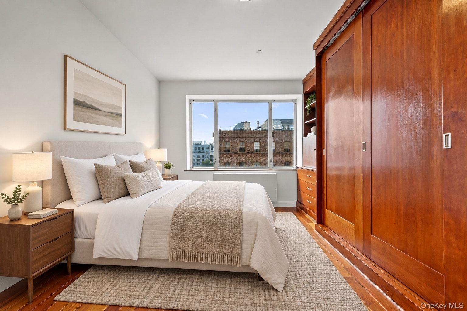30-85 Vernon Boulevard, Unit 6E photo 9