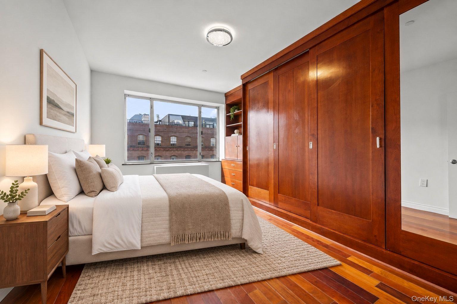 30-85 Vernon Boulevard, Unit 6E photo 11