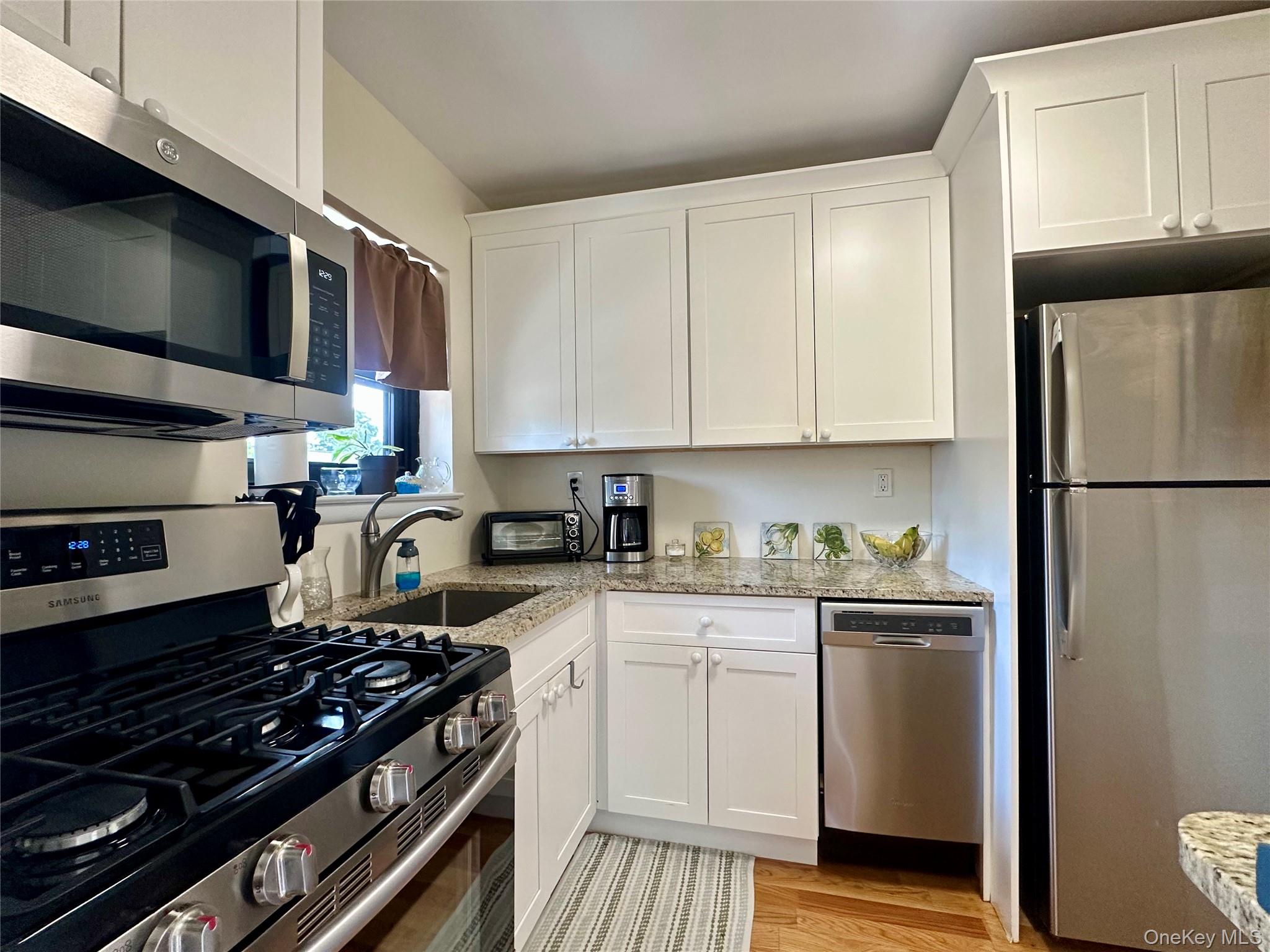 50 West Street, Unit B1A photo 5