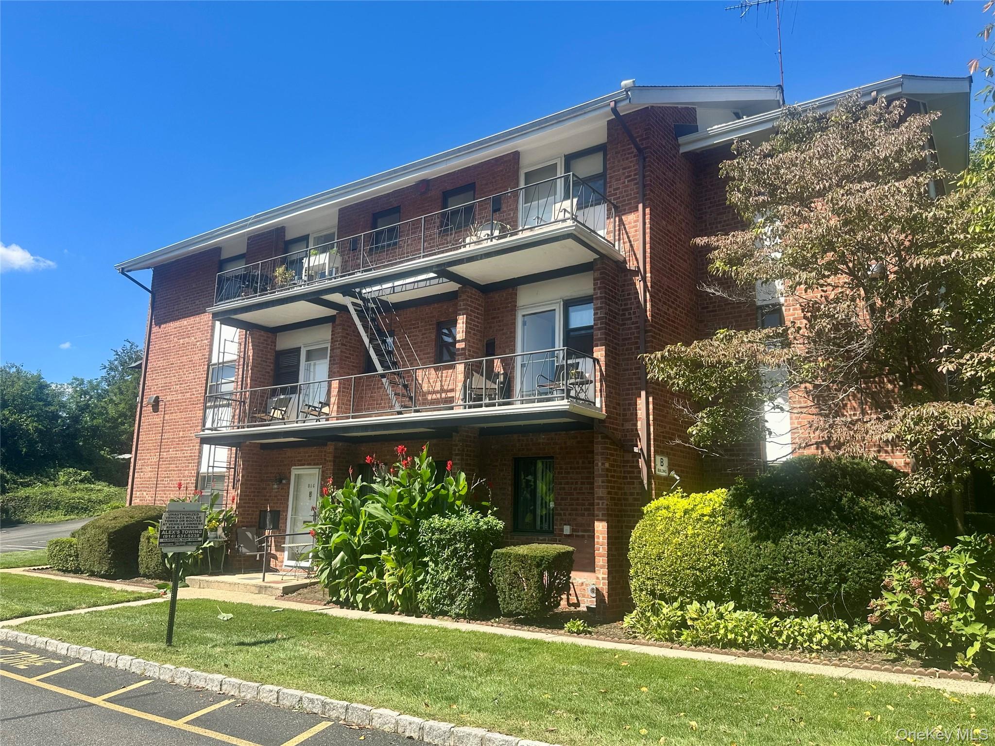 50 West Street, Unit B1A photo 10