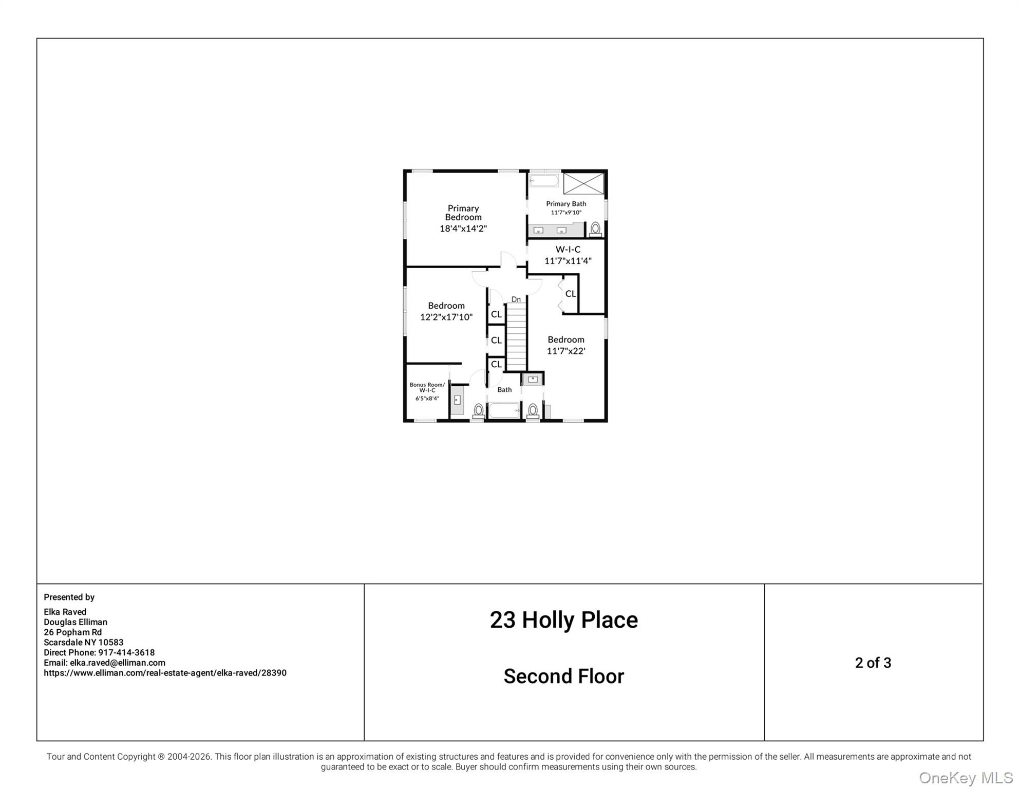 23 Holly Place – For Sale photo 4