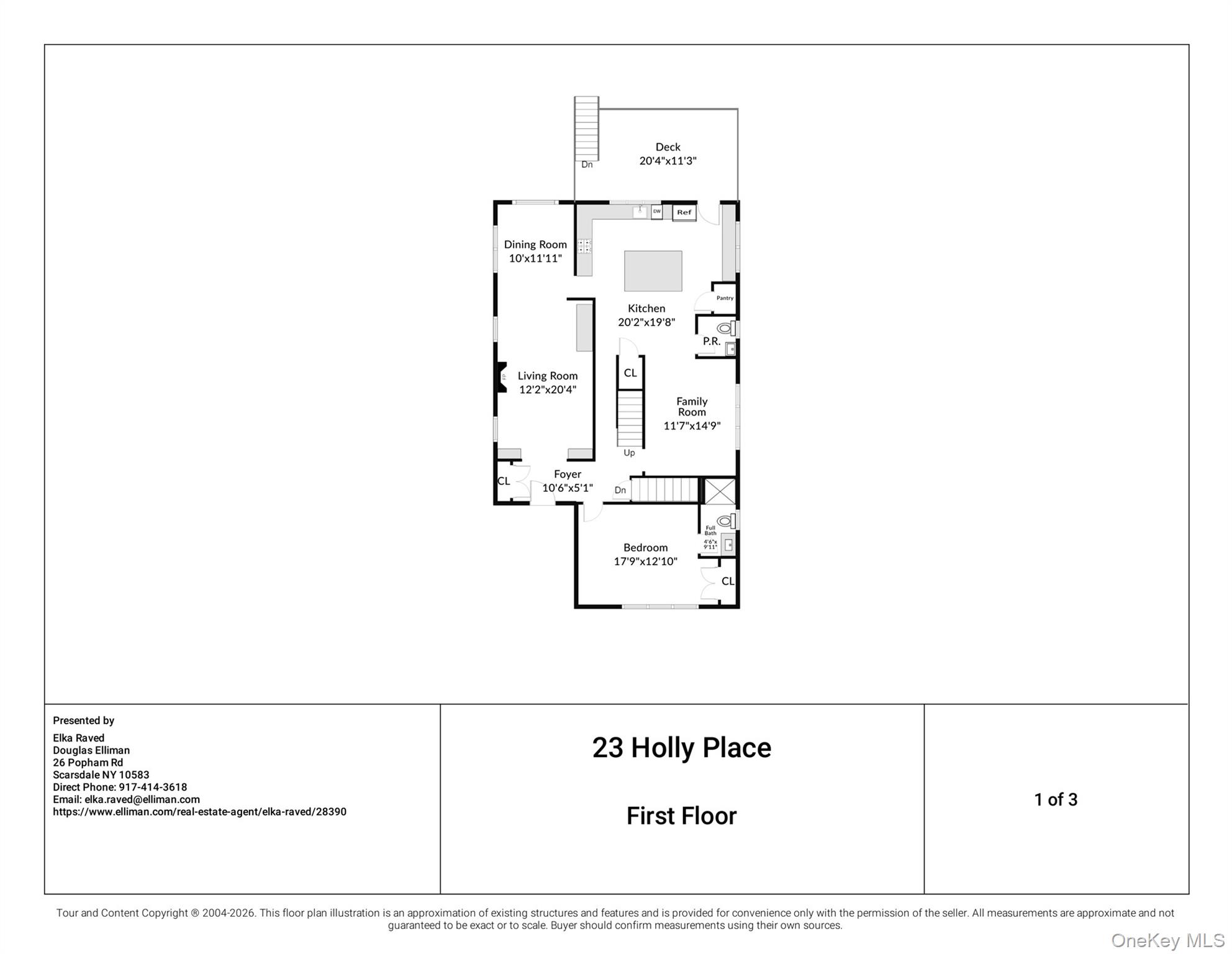 23 Holly Place – For Sale photo 3