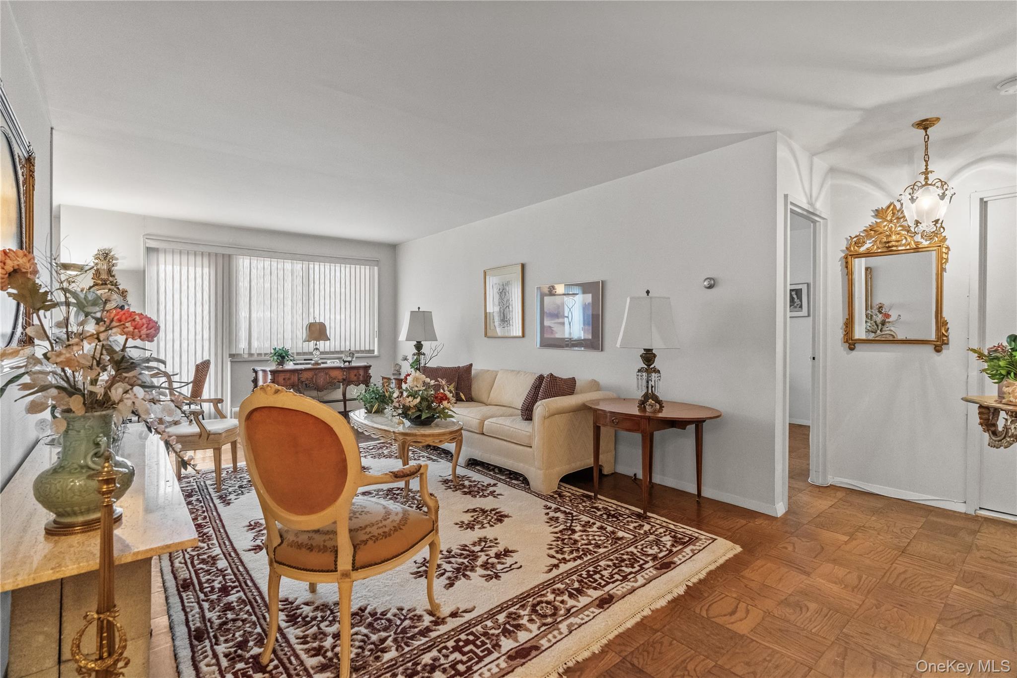100 E Hartsdale Avenue, Unit 6BE photo 7