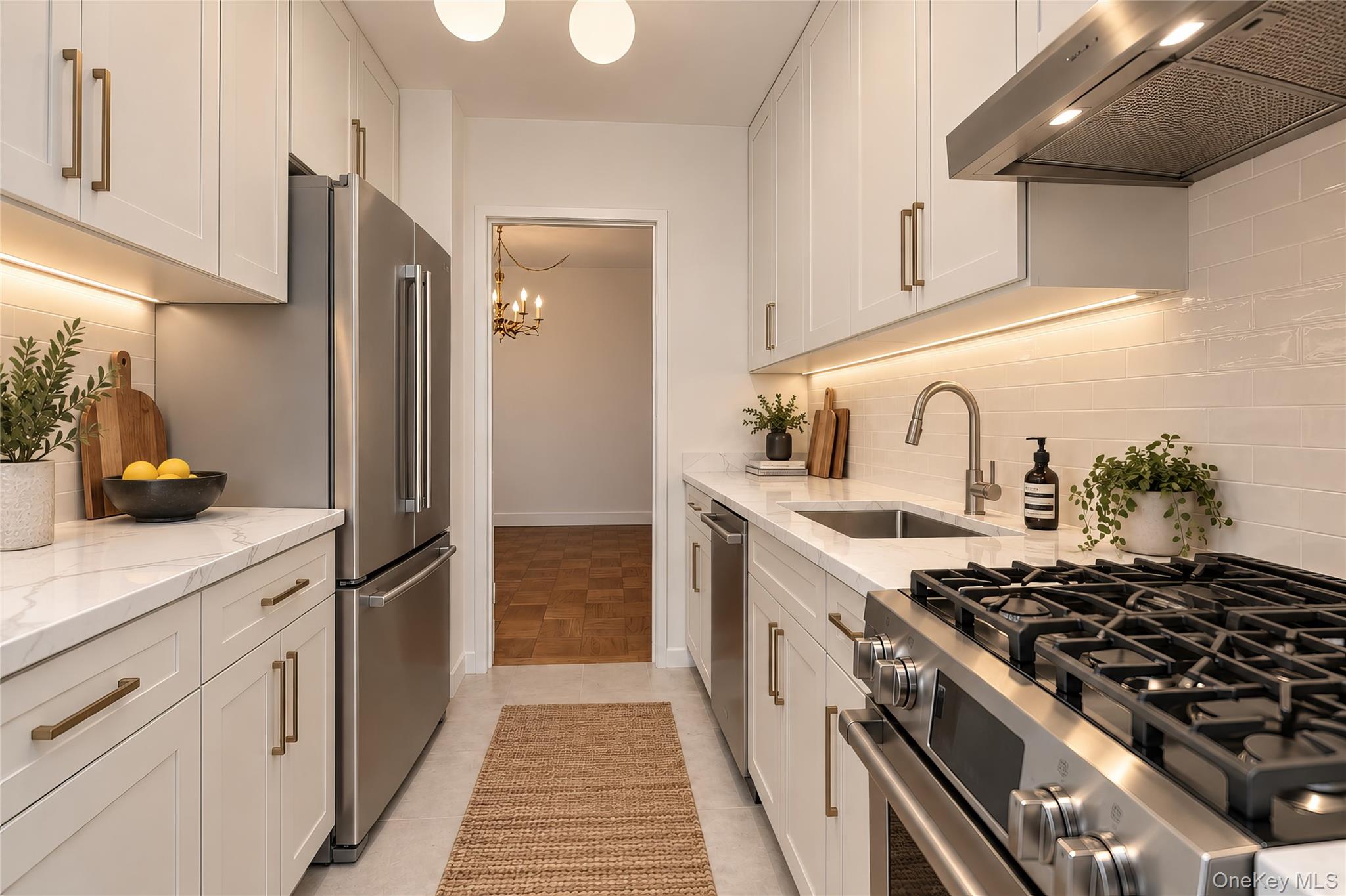 100 E Hartsdale Avenue, Unit 6BE photo 4
