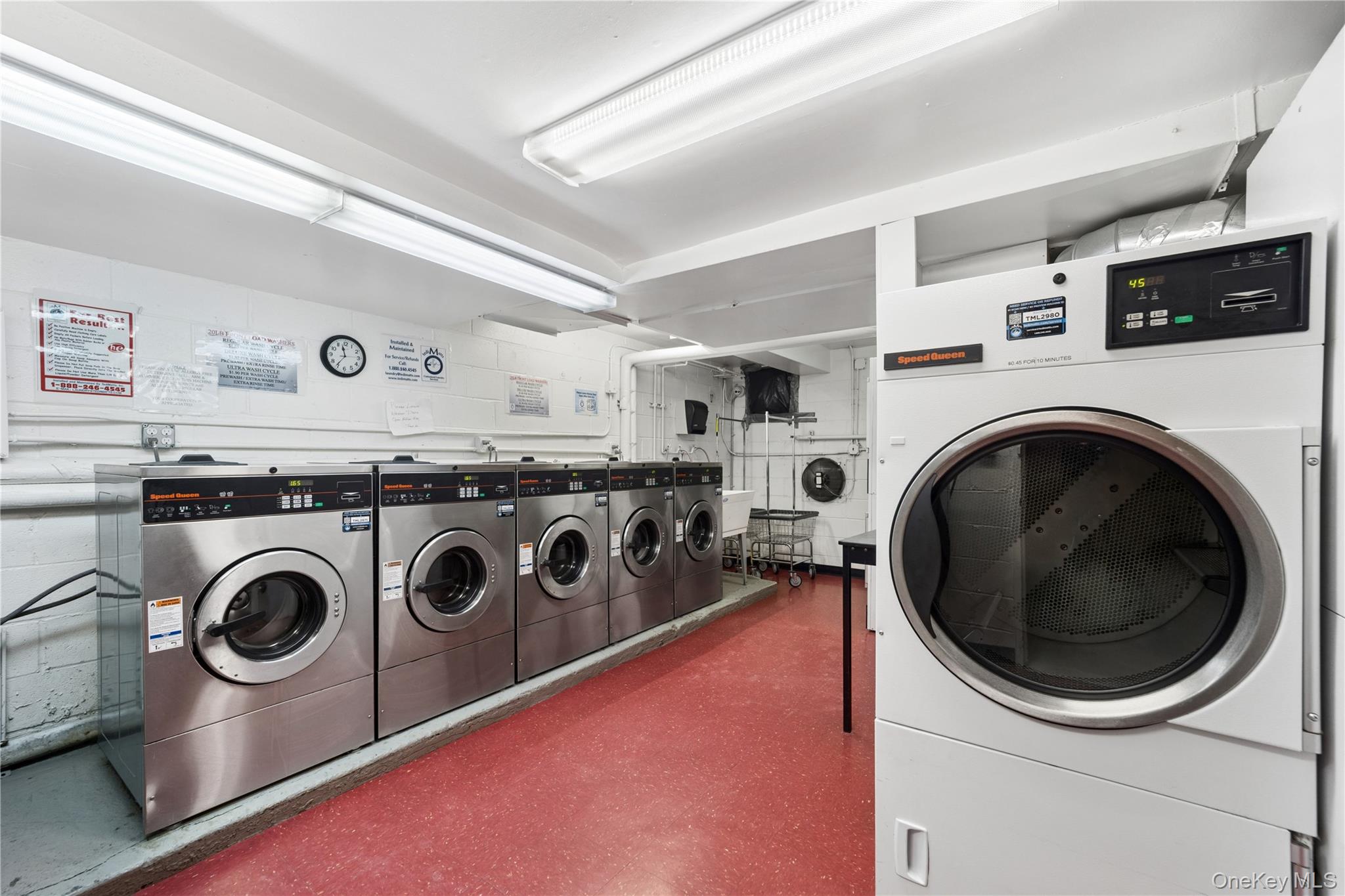 100 E Hartsdale Avenue, Unit 6BE photo 26